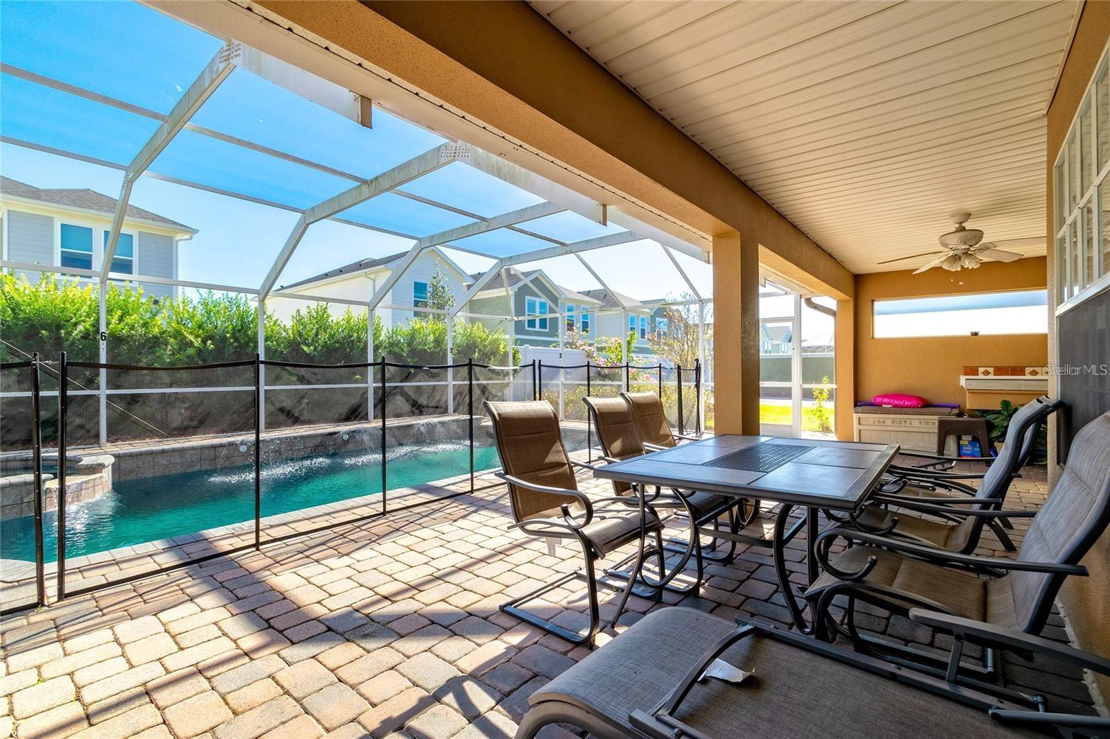 284 VISTA DR, DAVENPORT, FL, 33897