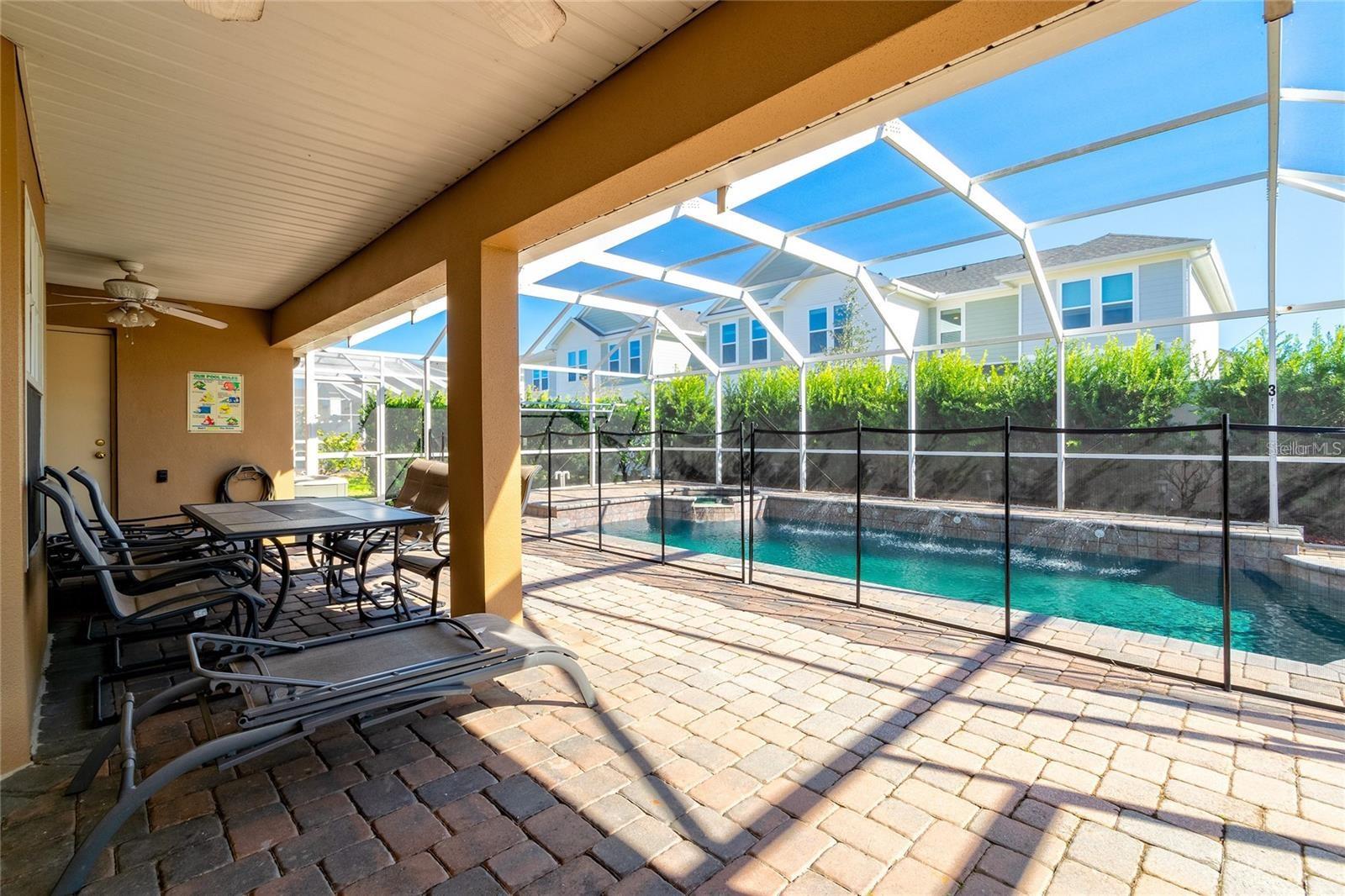 284 VISTA DR, DAVENPORT, FL, 33897