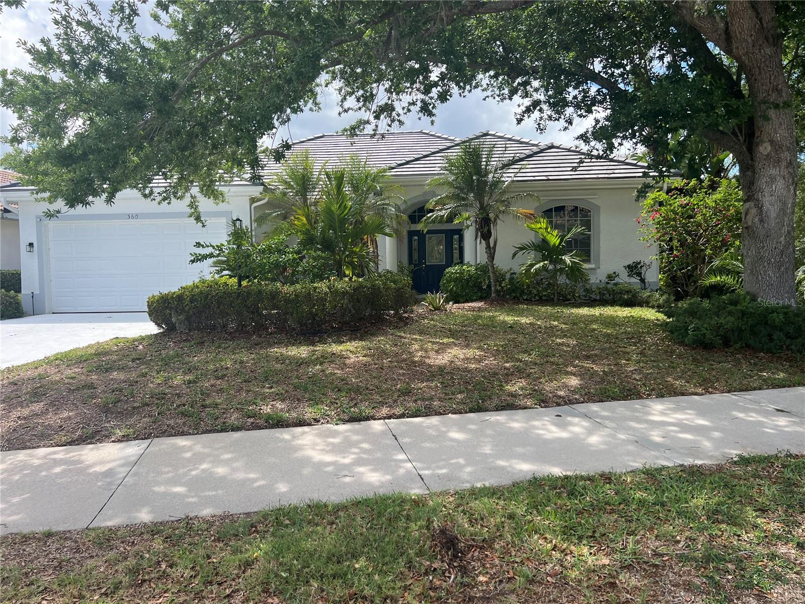 360 CEDARBROOK CT, VENICE, FL, 34292