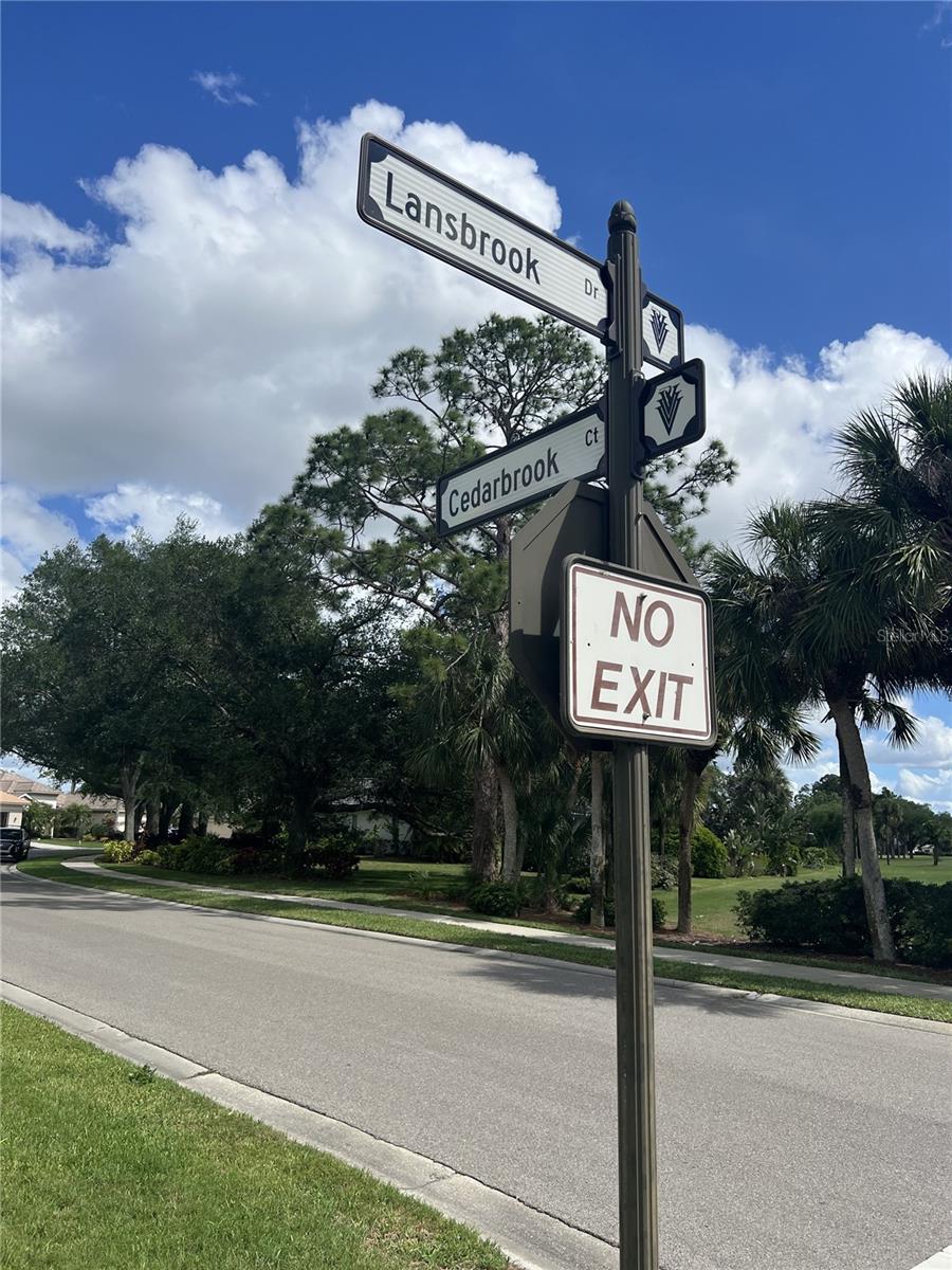 360 CEDARBROOK CT, VENICE, FL, 34292