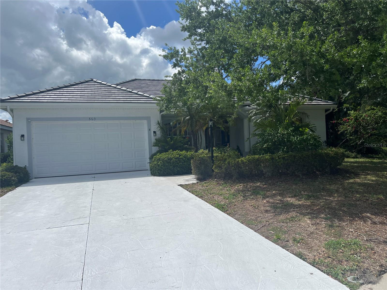 360 CEDARBROOK CT, VENICE, FL, 34292