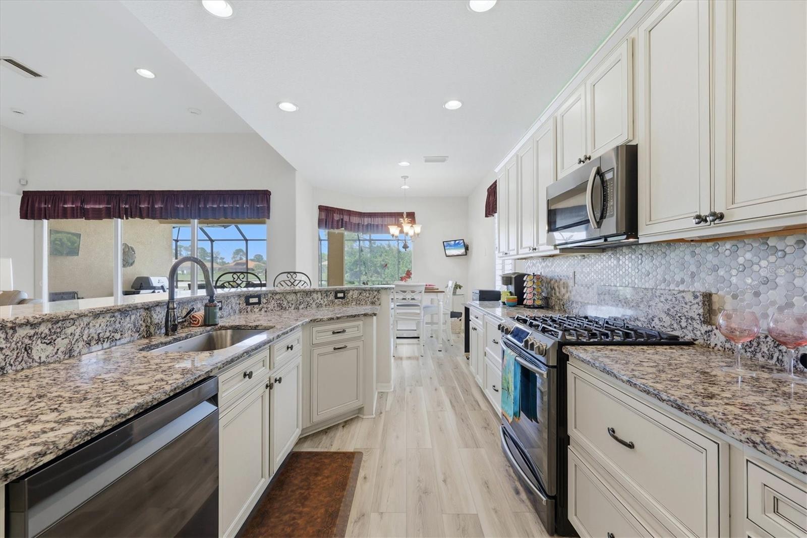 4811 BLUE HERON CIR, NORTH PORT, FL, 34287