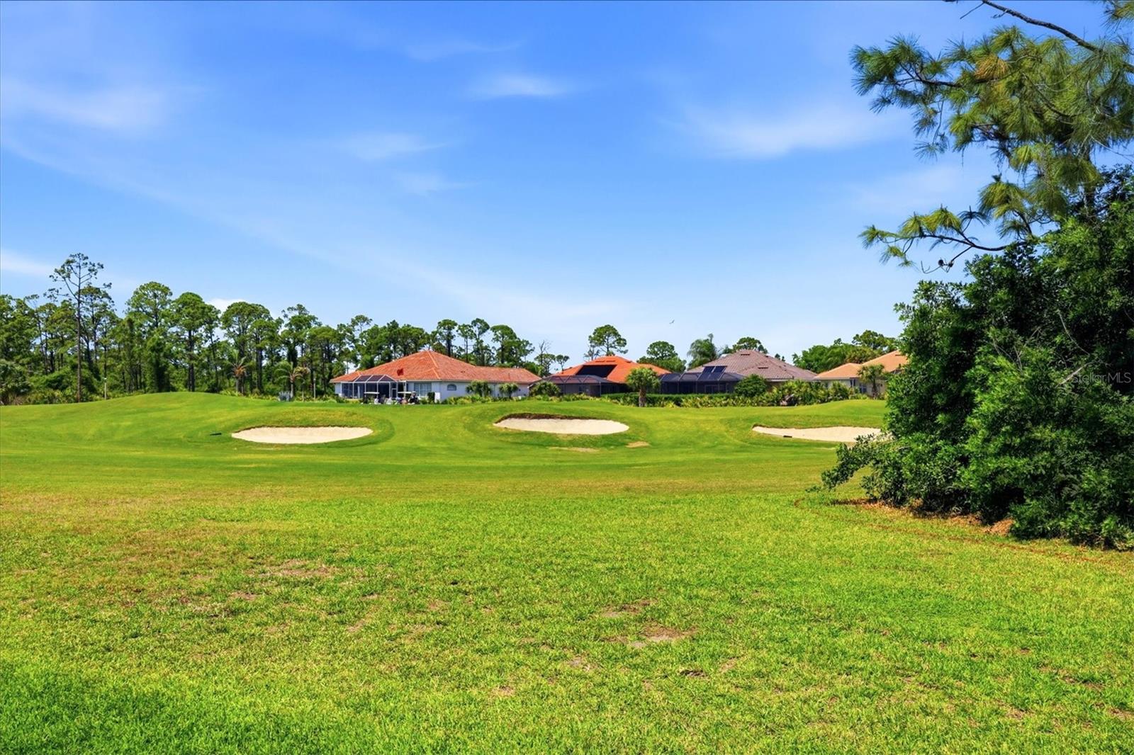 4811 BLUE HERON CIR, NORTH PORT, FL, 34287