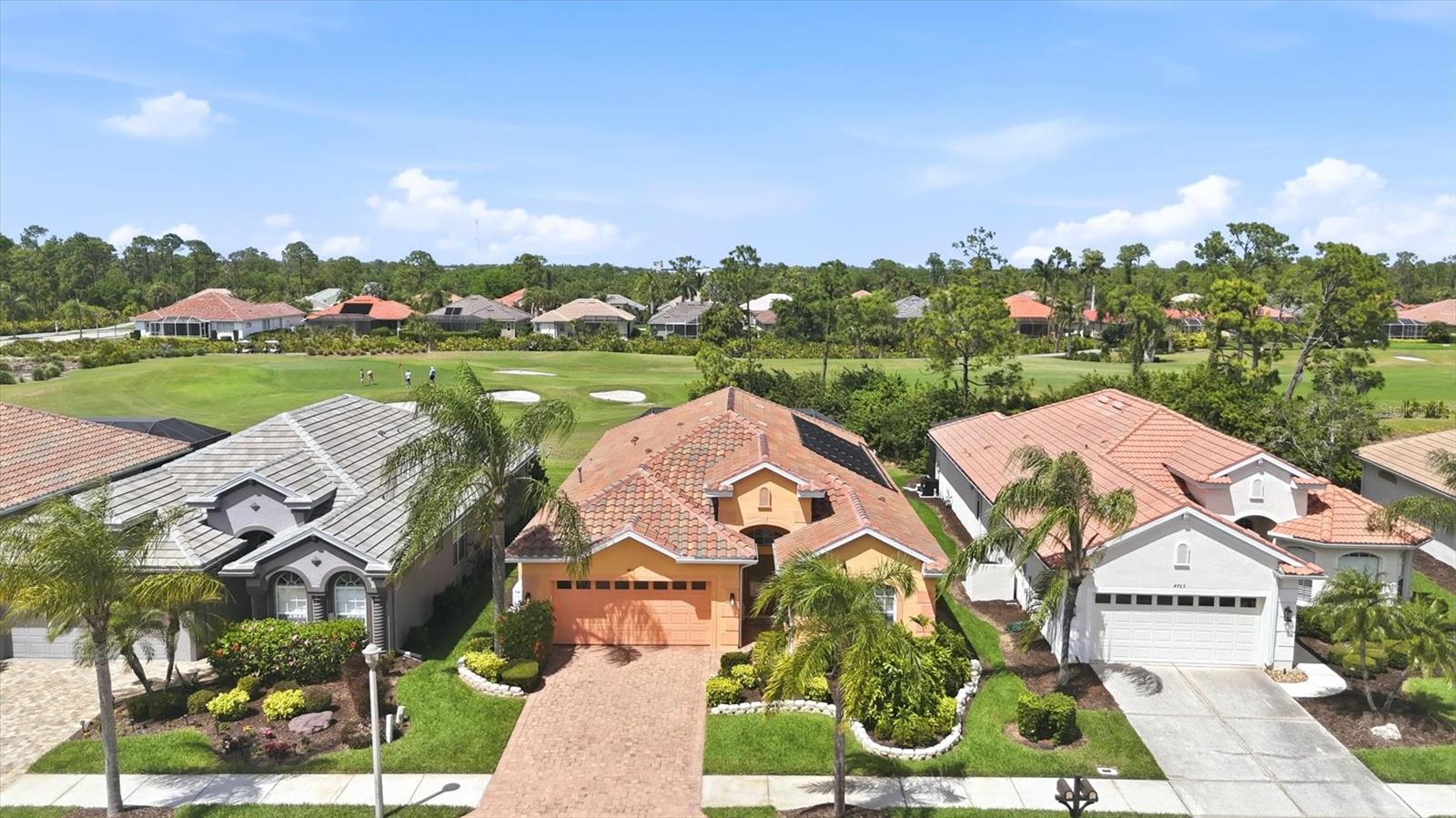 4811 BLUE HERON CIR, NORTH PORT, FL, 34287