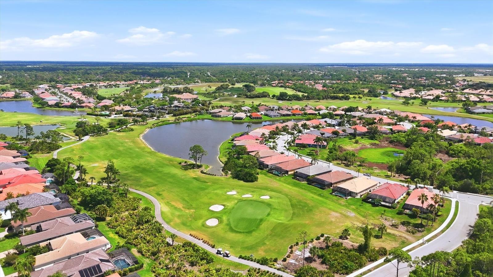 4811 BLUE HERON CIR, NORTH PORT, FL, 34287