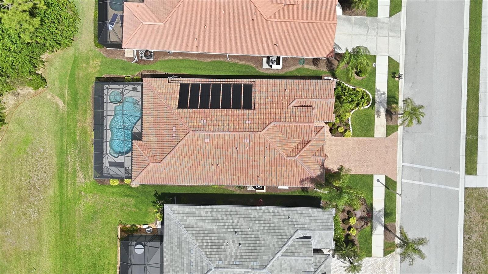 4811 BLUE HERON CIR, NORTH PORT, FL, 34287
