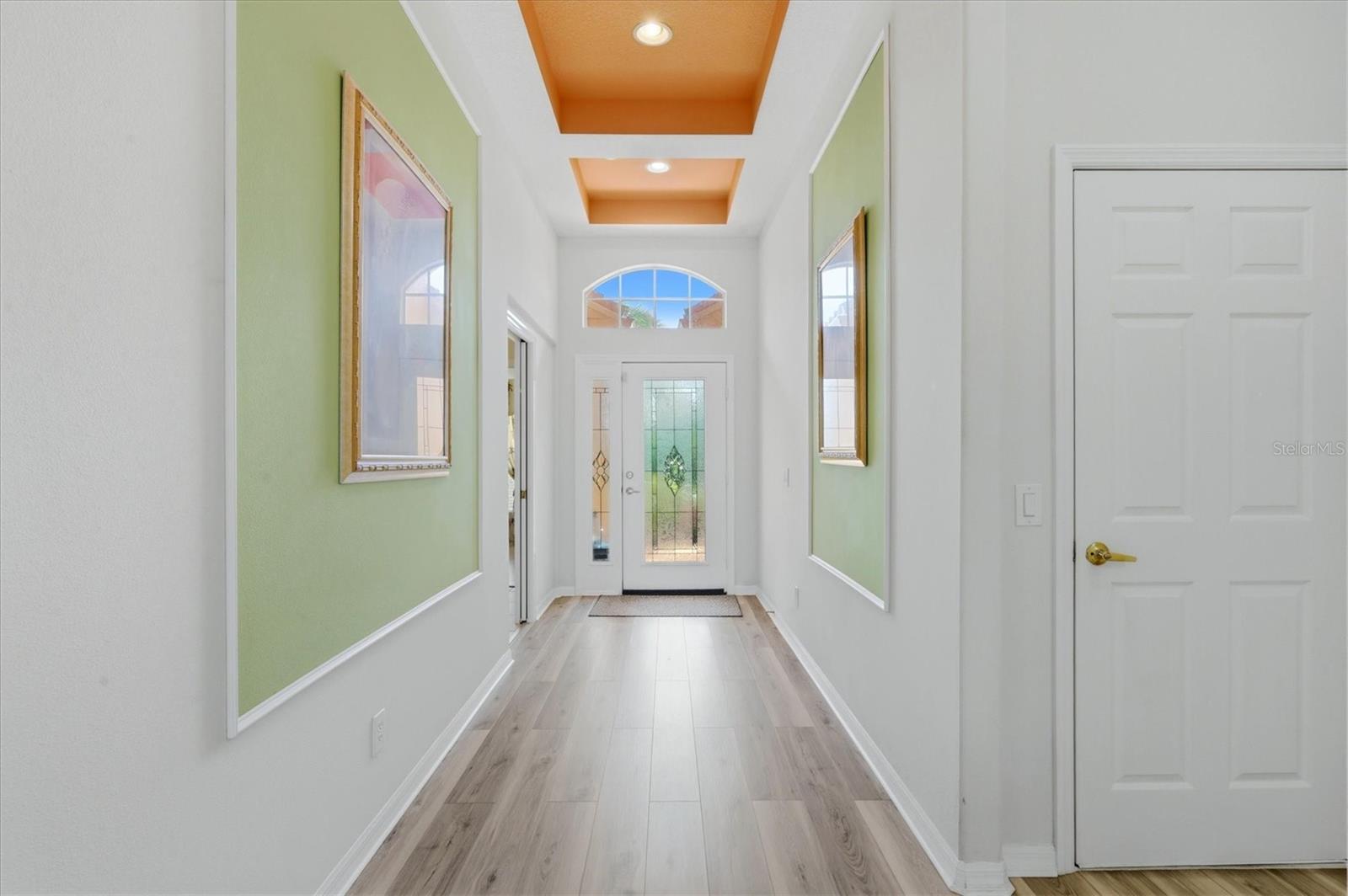 4811 BLUE HERON CIR, NORTH PORT, FL, 34287