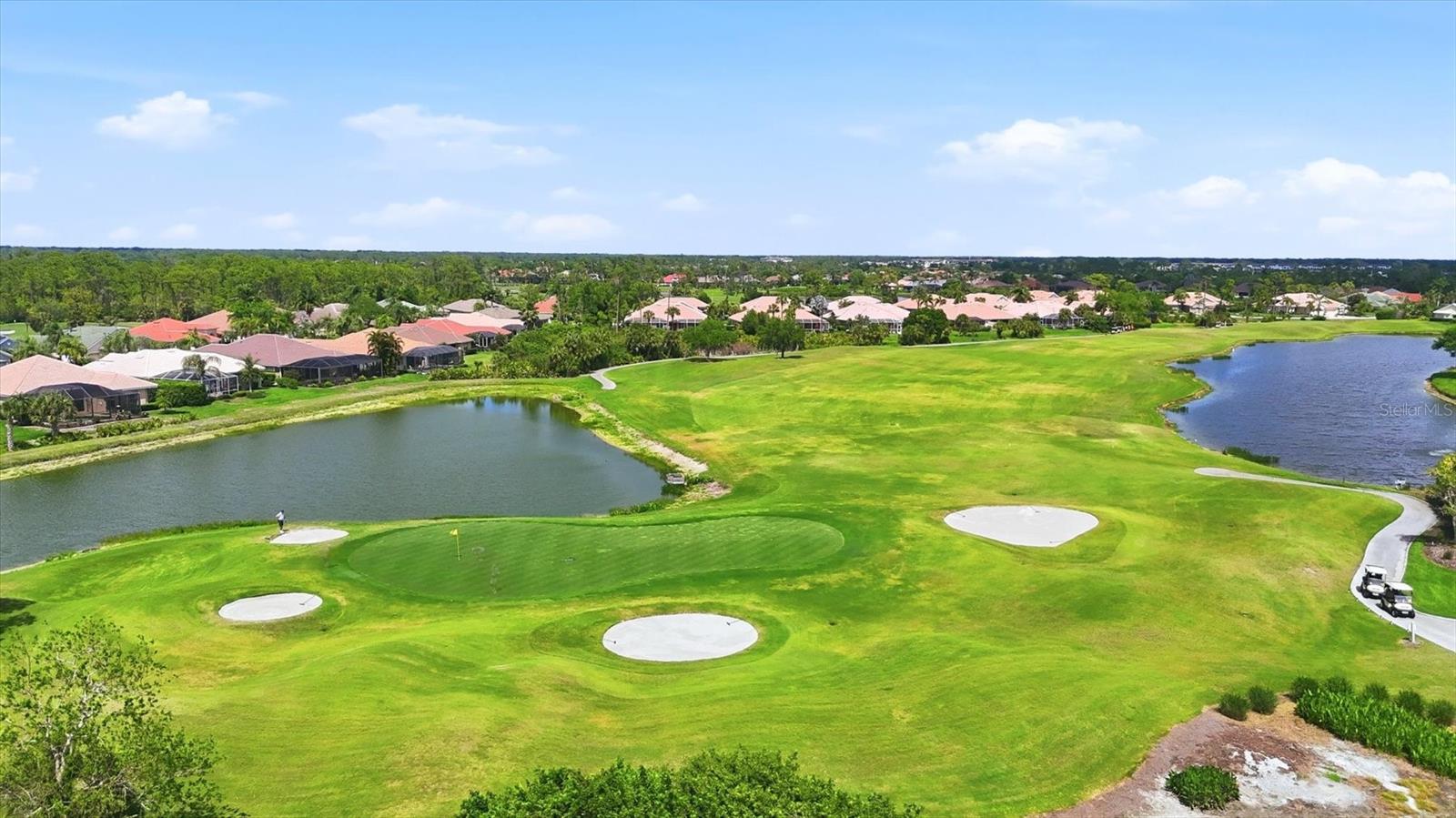 4811 BLUE HERON CIR, NORTH PORT, FL, 34287
