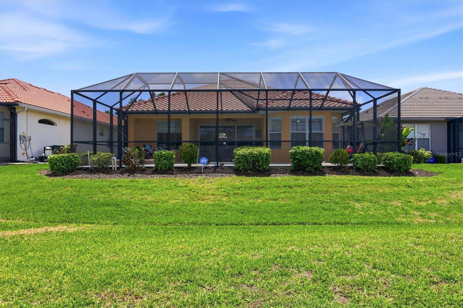 4811 BLUE HERON CIR, NORTH PORT, FL, 34287