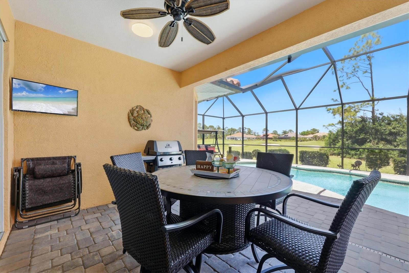 4811 BLUE HERON CIR, NORTH PORT, FL, 34287