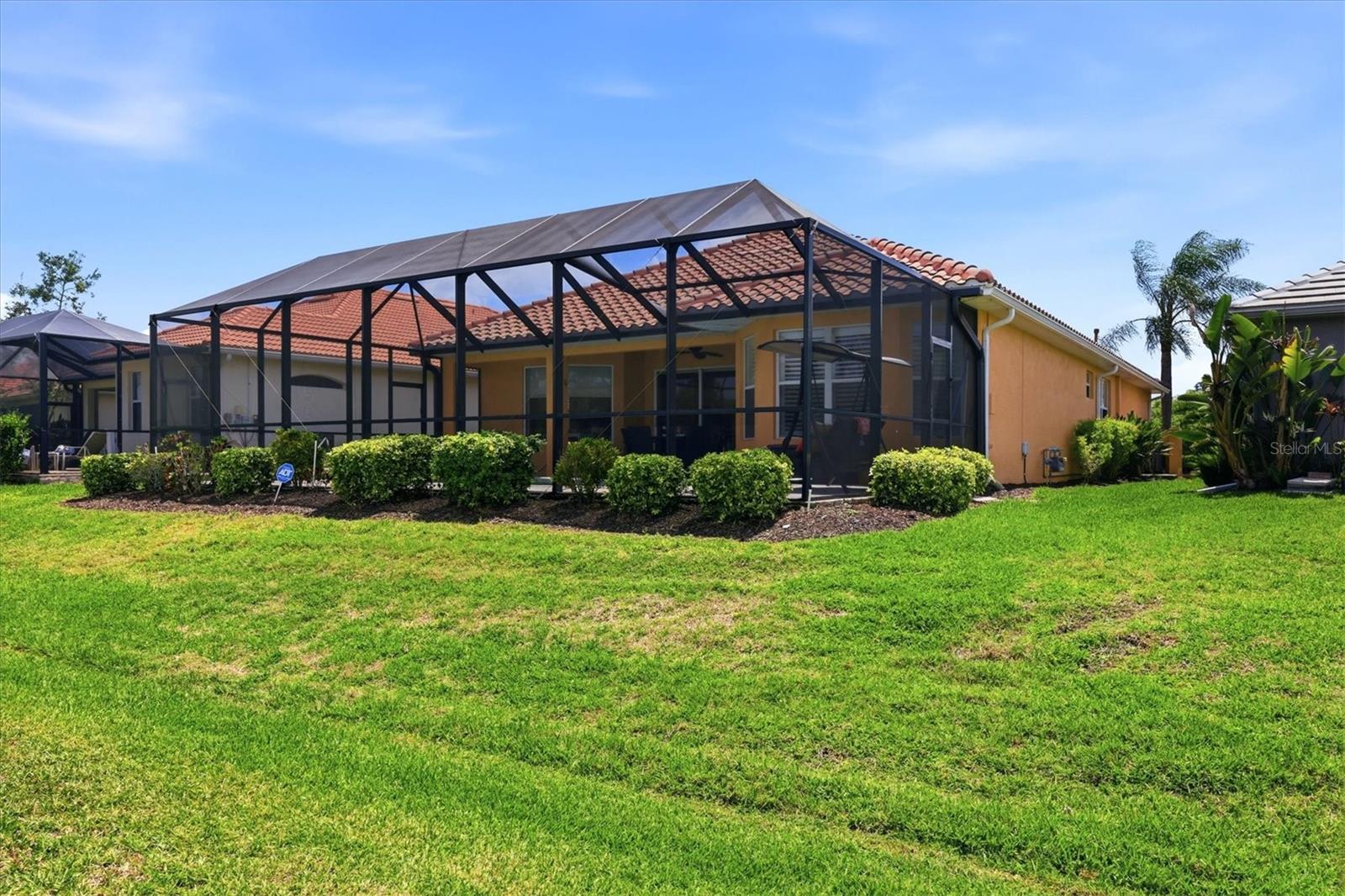4811 BLUE HERON CIR, NORTH PORT, FL, 34287