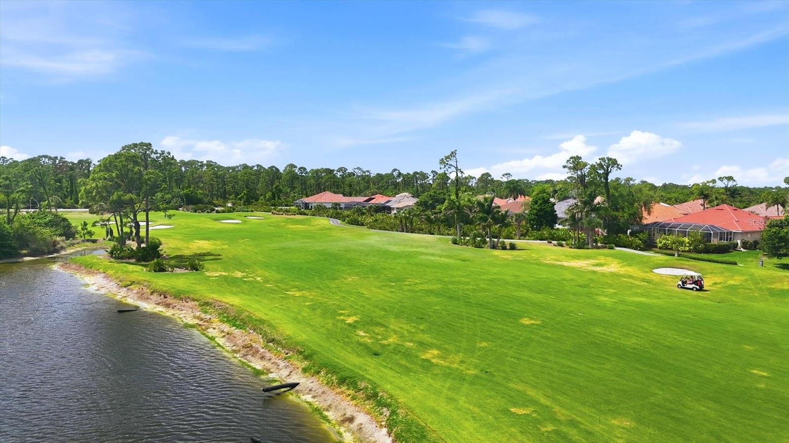 4811 BLUE HERON CIR, NORTH PORT, FL, 34287