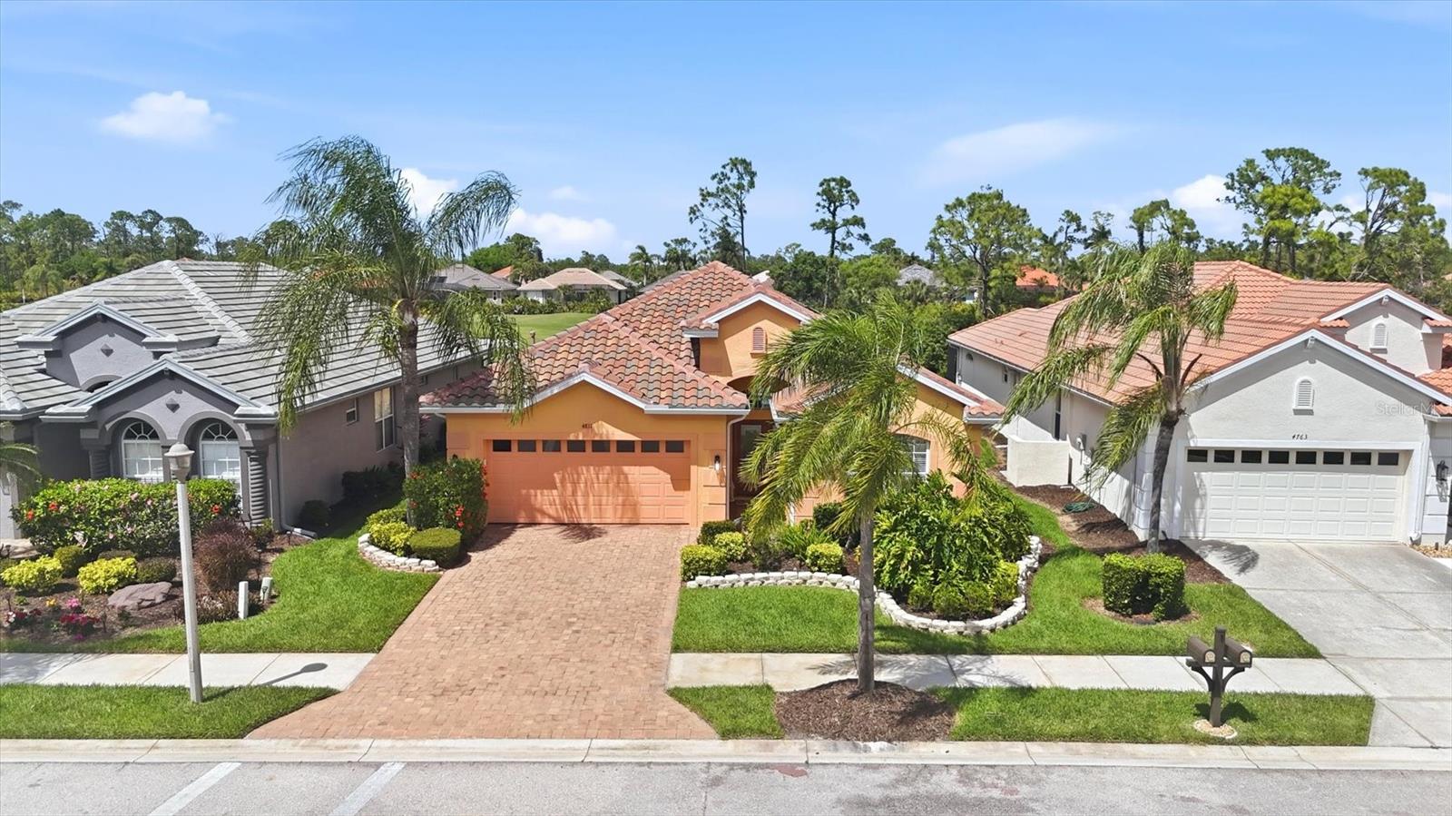 4811 BLUE HERON CIR, NORTH PORT, FL, 34287