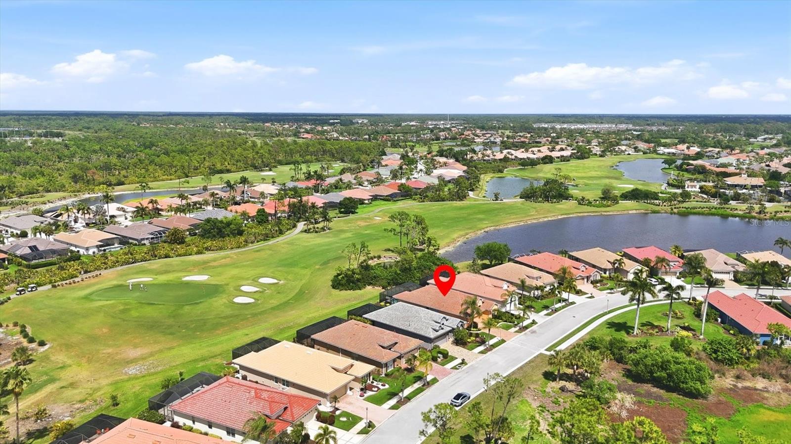 4811 BLUE HERON CIR, NORTH PORT, FL, 34287