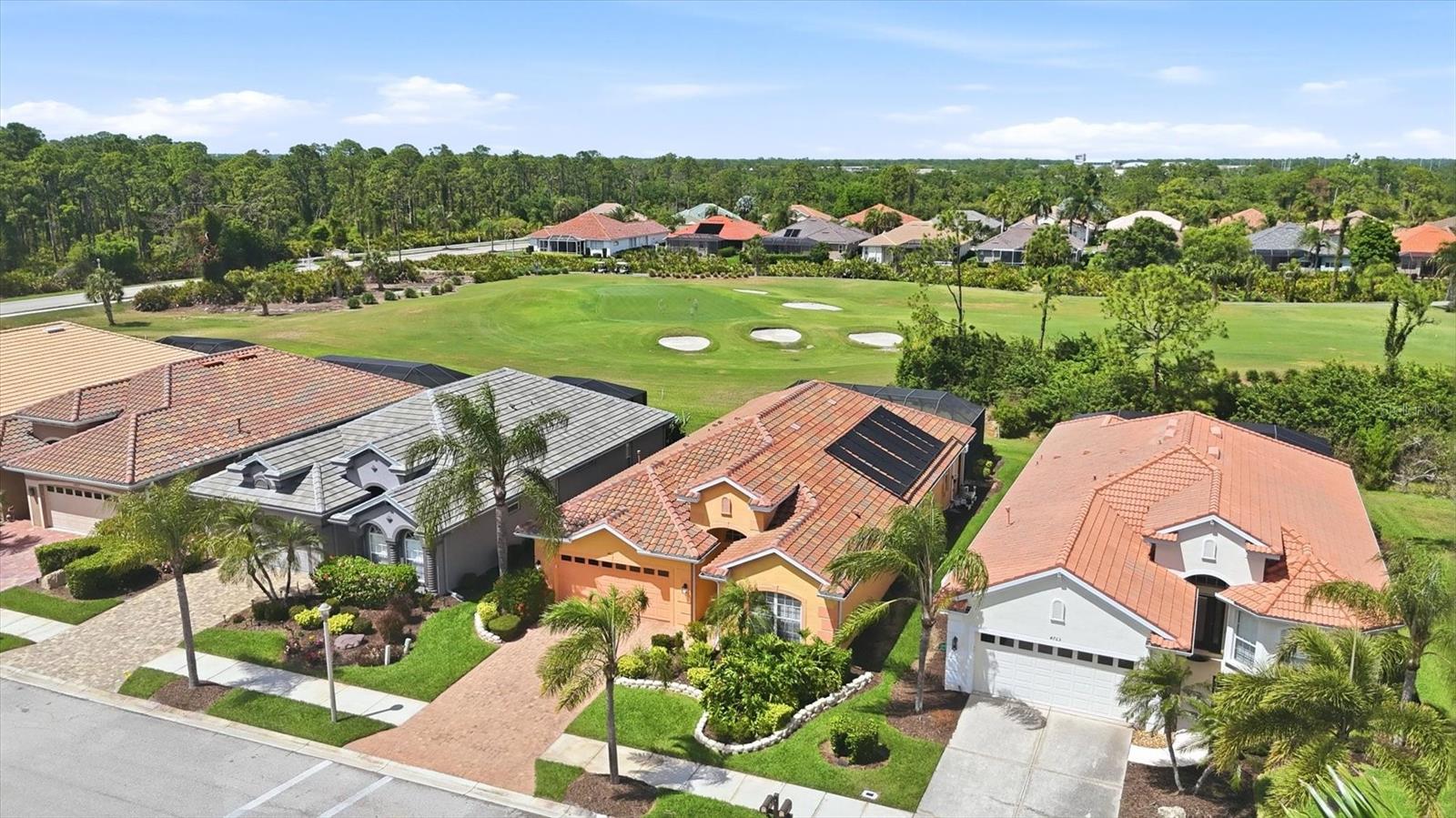 4811 BLUE HERON CIR, NORTH PORT, FL, 34287