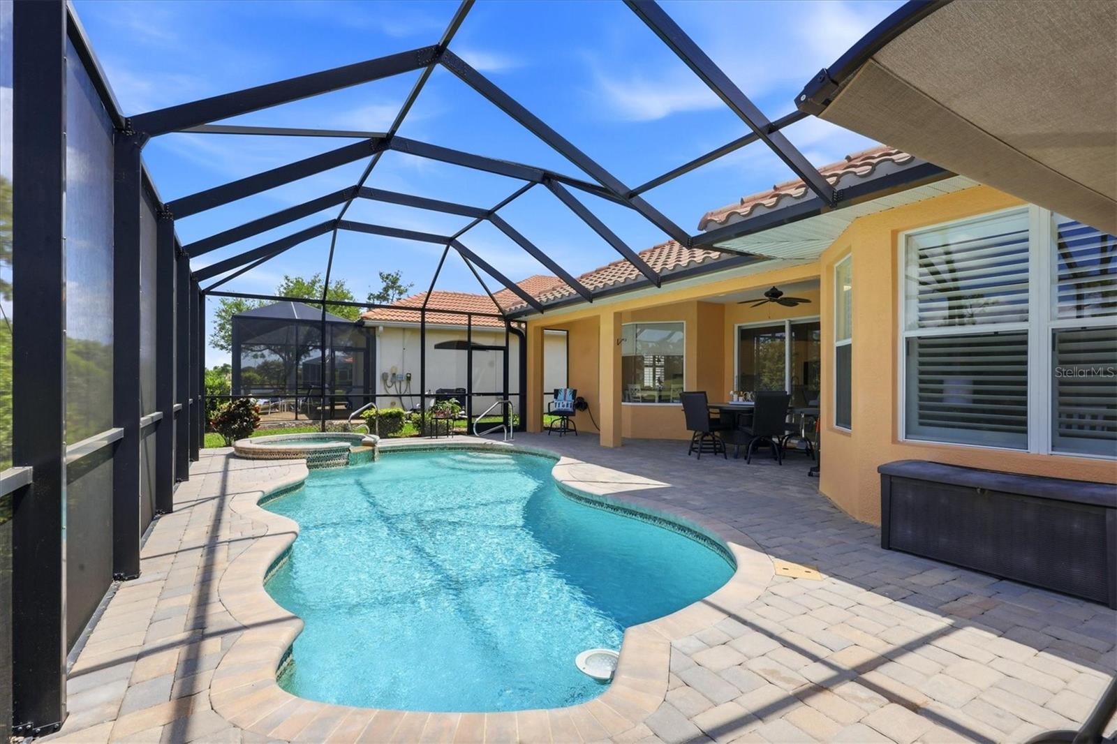4811 BLUE HERON CIR, NORTH PORT, FL, 34287