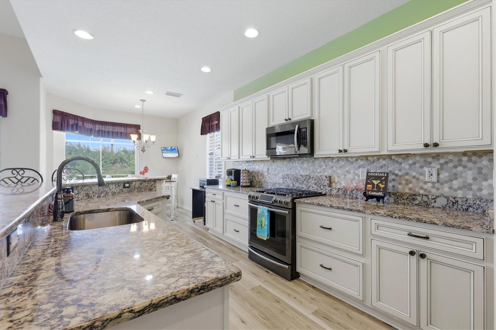 4811 BLUE HERON CIR, NORTH PORT, FL, 34287