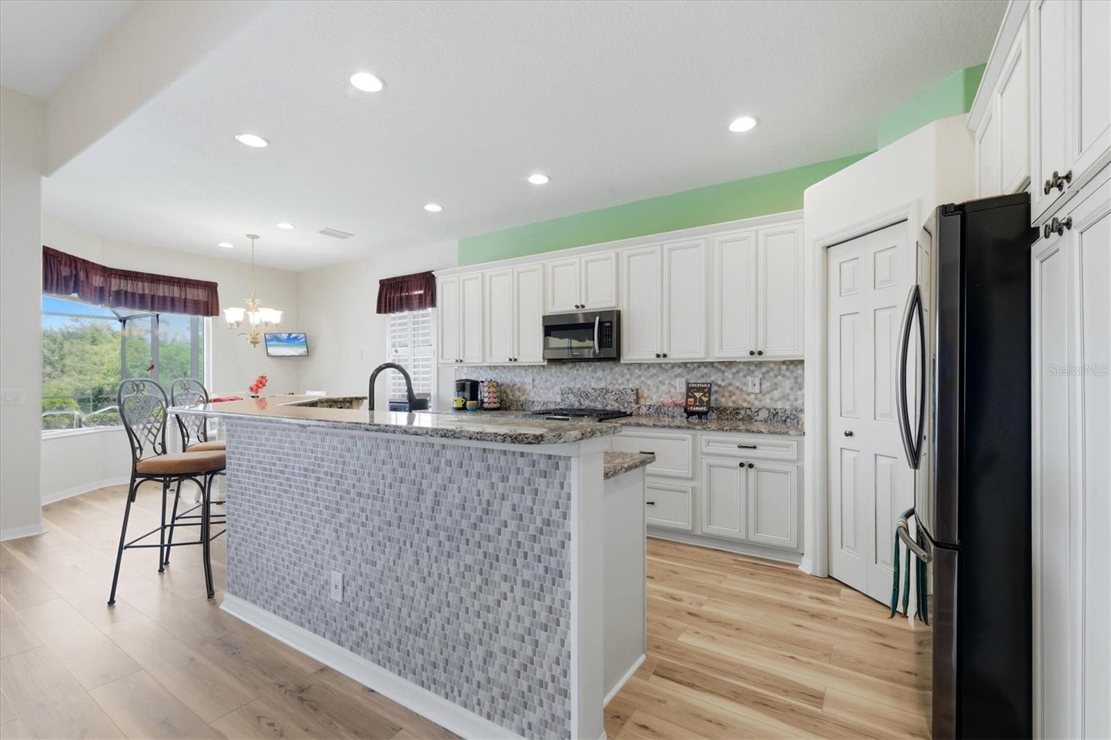 4811 BLUE HERON CIR, NORTH PORT, FL, 34287