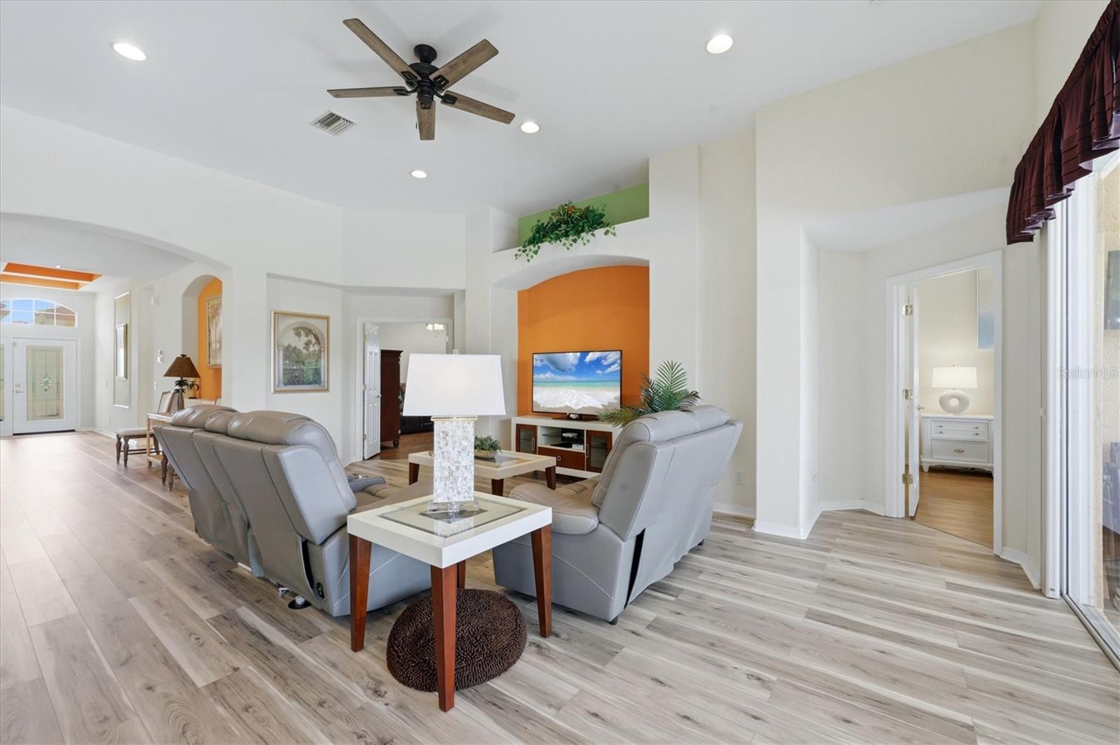 4811 BLUE HERON CIR, NORTH PORT, FL, 34287