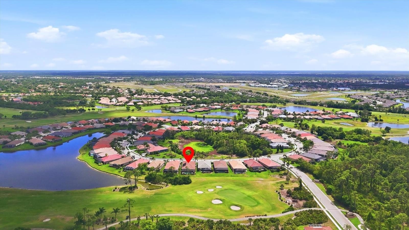 4811 BLUE HERON CIR, NORTH PORT, FL, 34287
