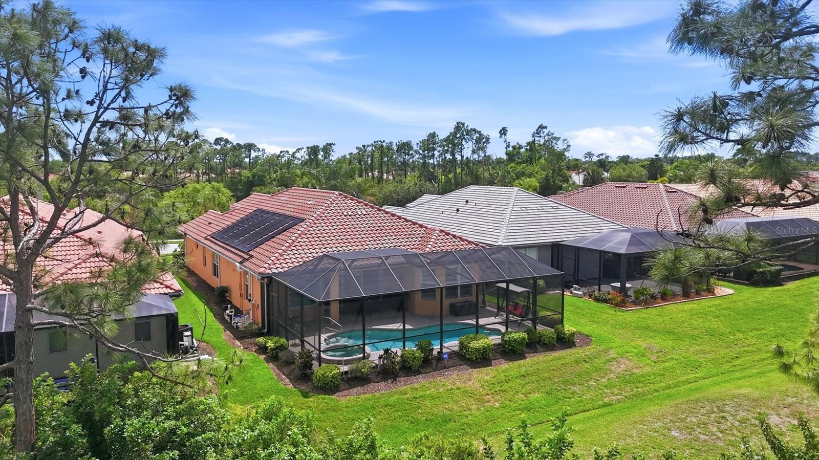 4811 BLUE HERON CIR, NORTH PORT, FL, 34287