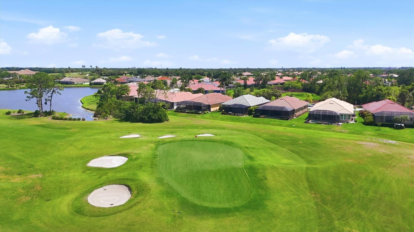 4811 BLUE HERON CIR, NORTH PORT, FL, 34287