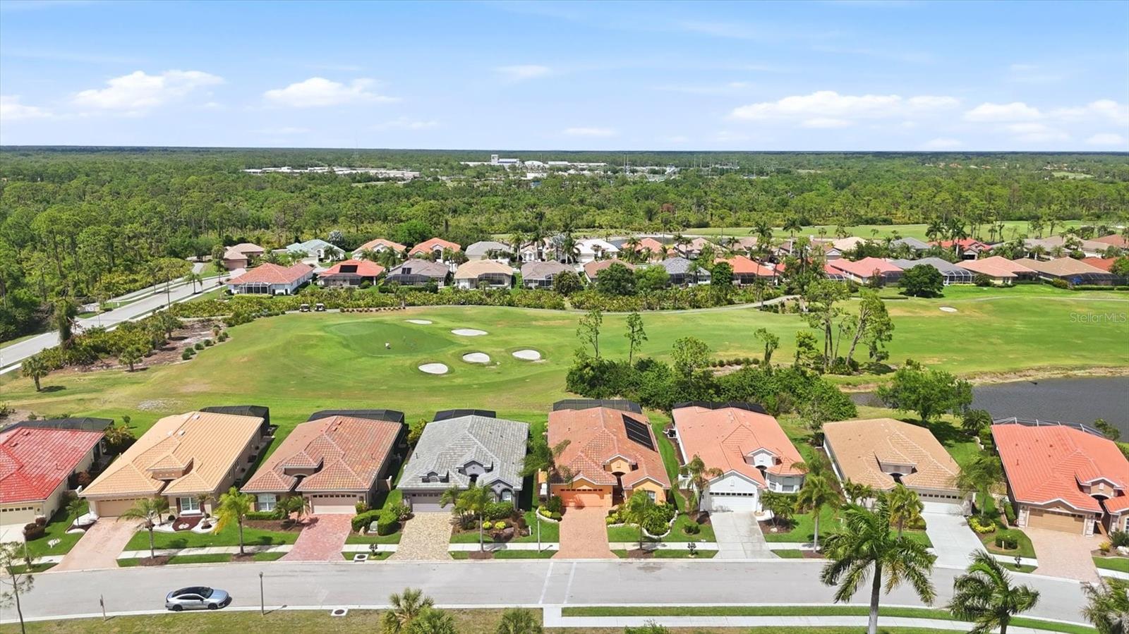 4811 BLUE HERON CIR, NORTH PORT, FL, 34287