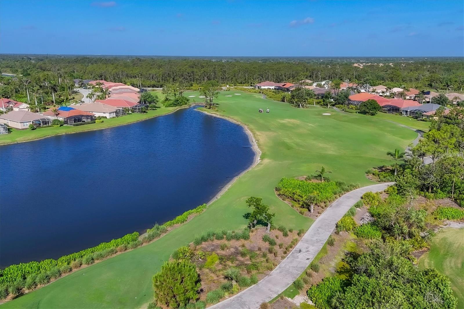 4811 BLUE HERON CIR, NORTH PORT, FL, 34287