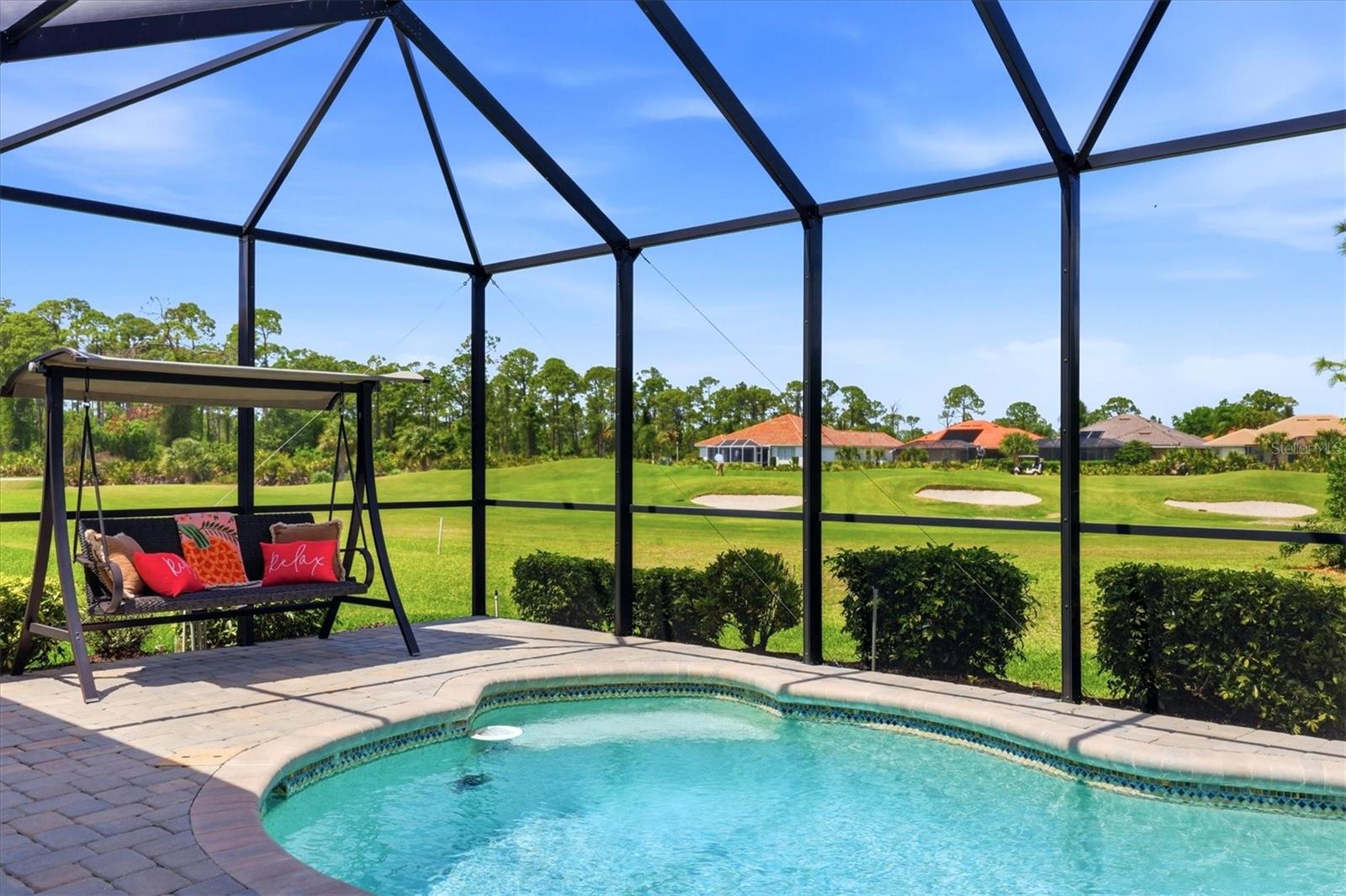 4811 BLUE HERON CIR, NORTH PORT, FL, 34287