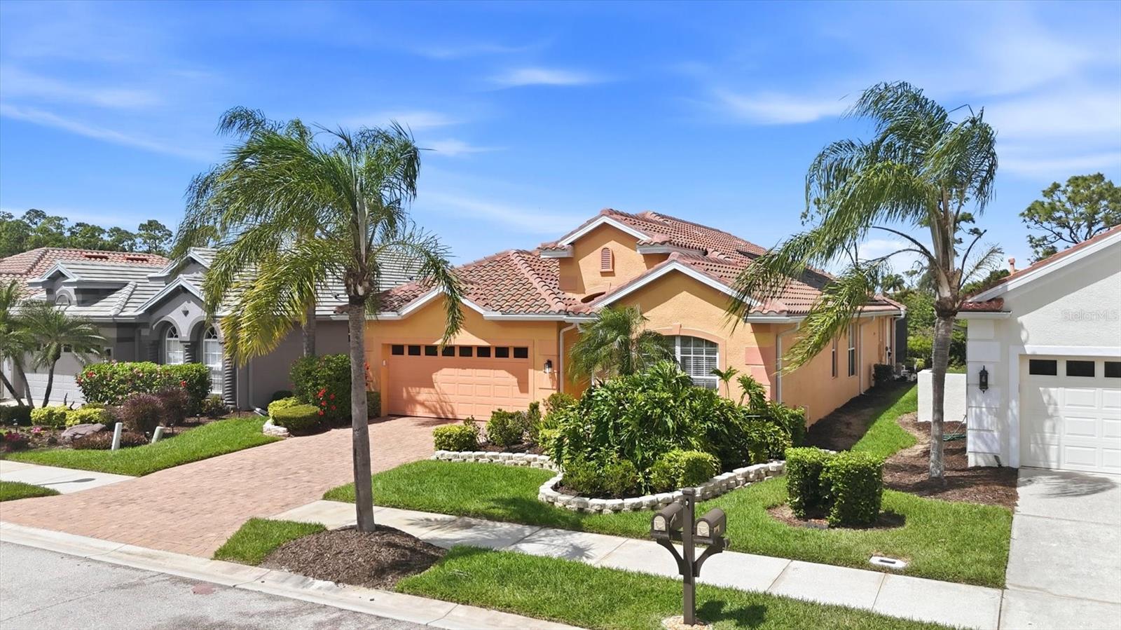 4811 BLUE HERON CIR, NORTH PORT, FL, 34287