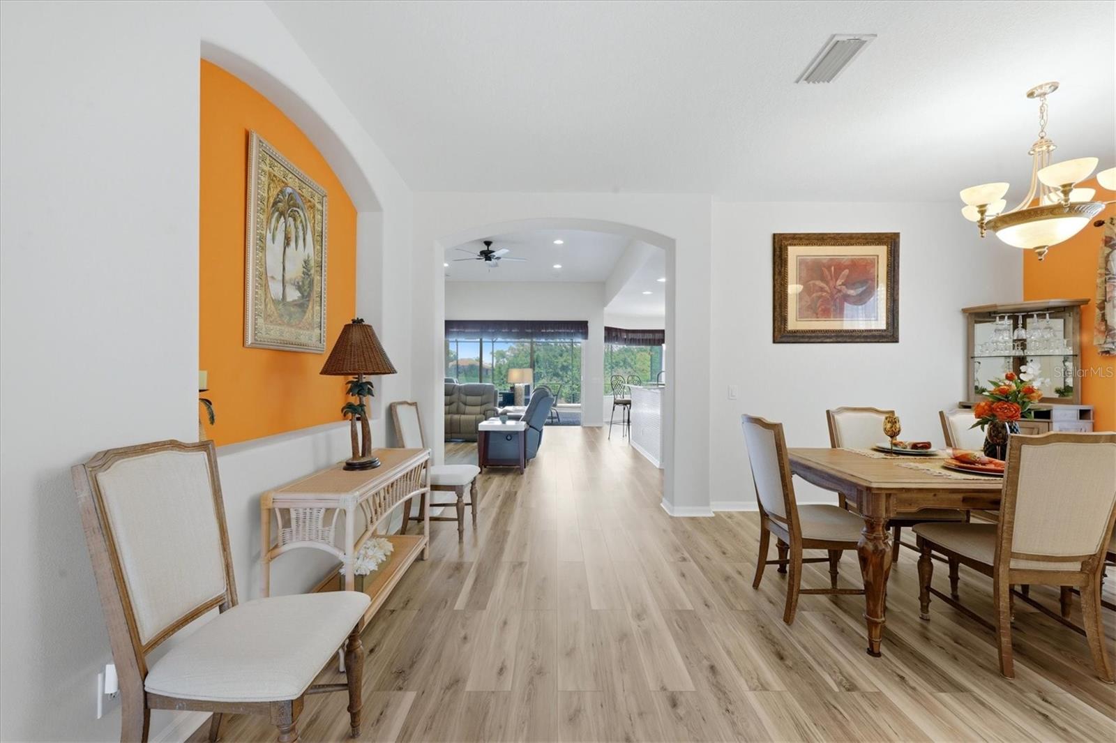 4811 BLUE HERON CIR, NORTH PORT, FL, 34287