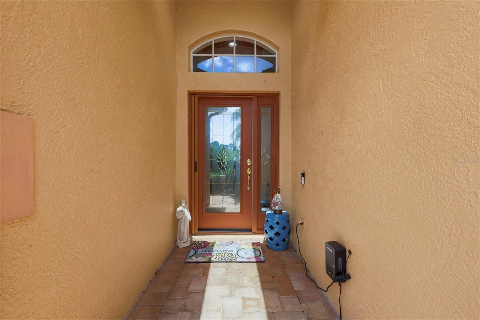 4811 BLUE HERON CIR, NORTH PORT, FL, 34287