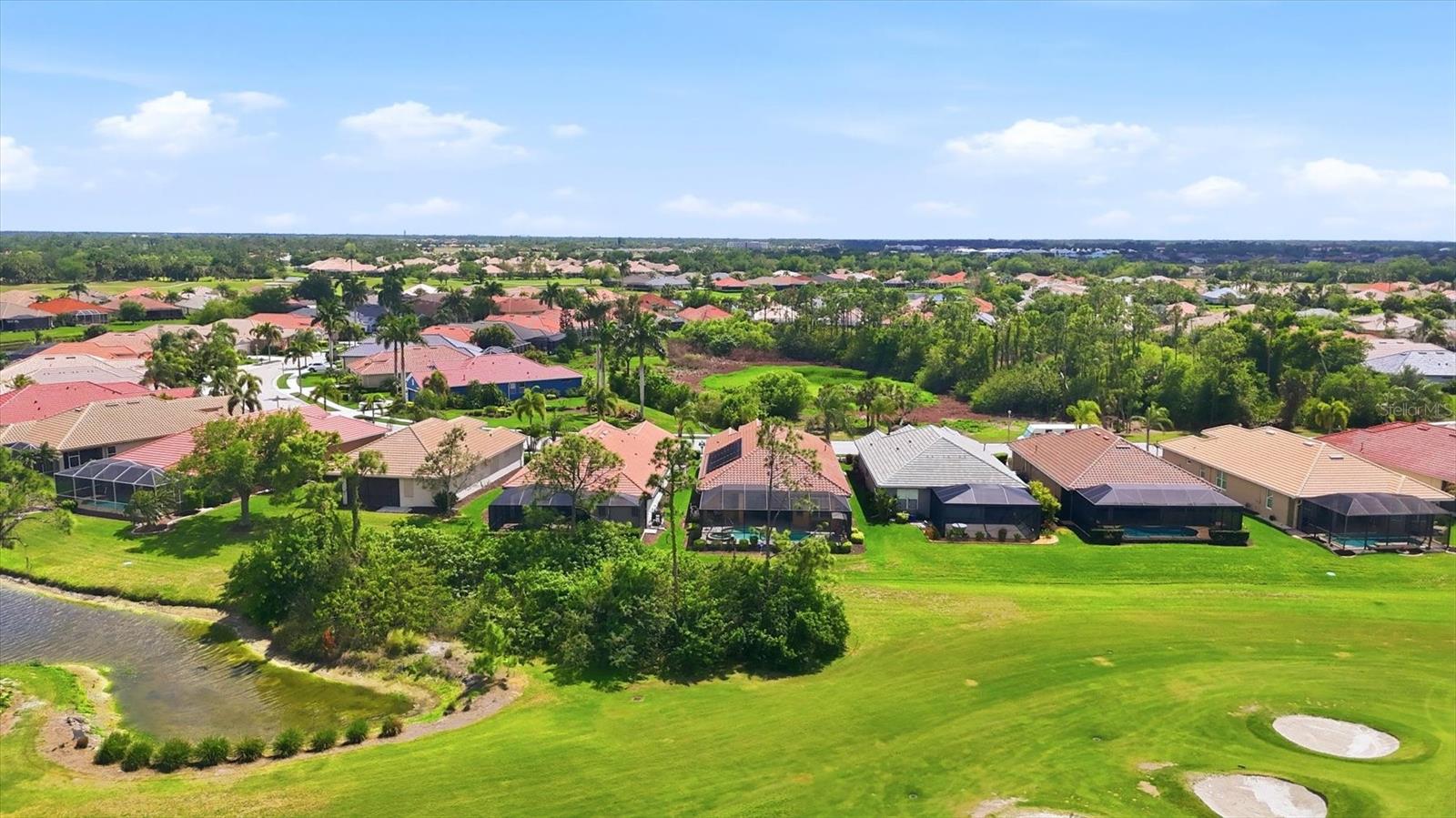 4811 BLUE HERON CIR, NORTH PORT, FL, 34287