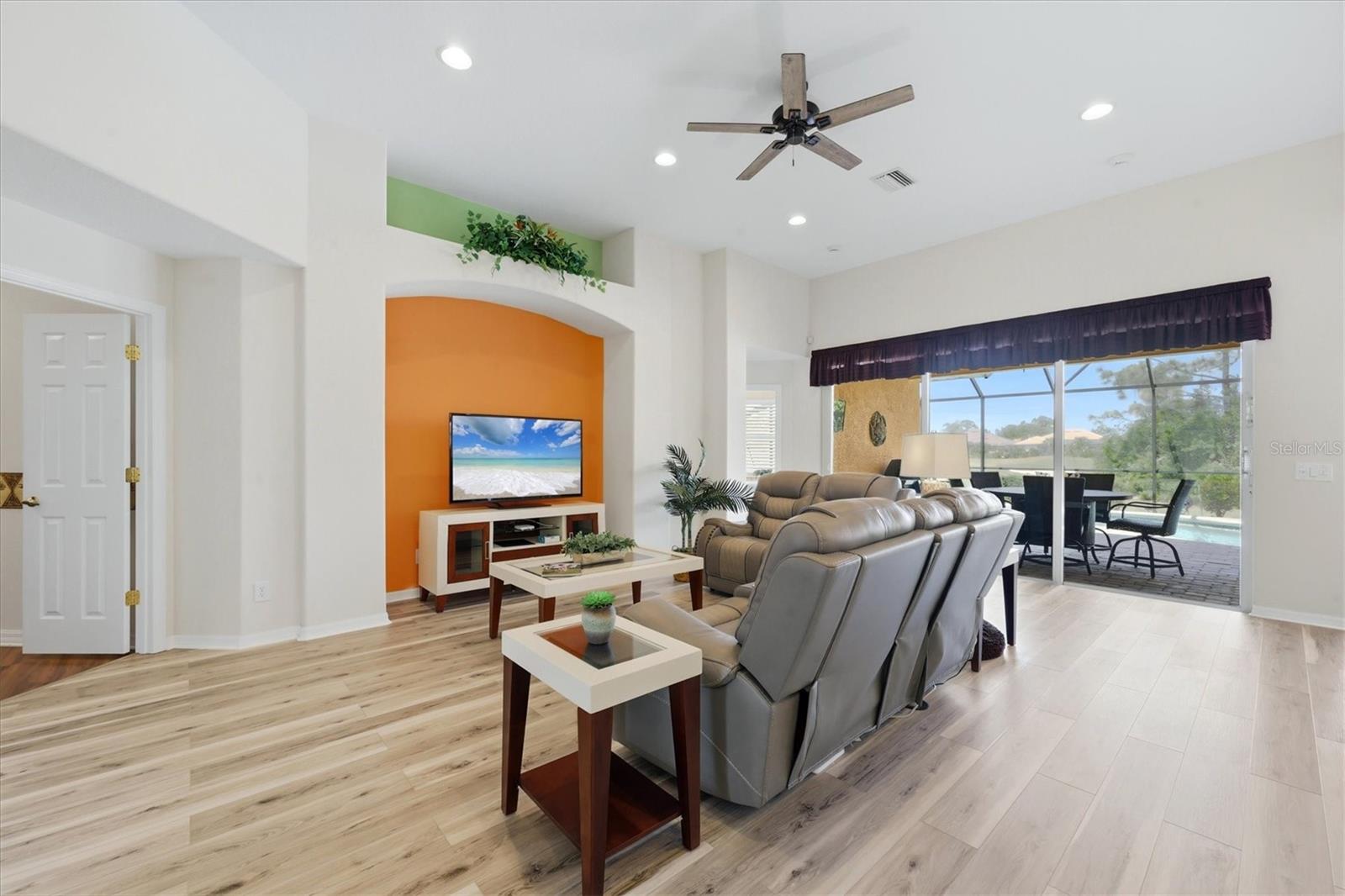 4811 BLUE HERON CIR, NORTH PORT, FL, 34287