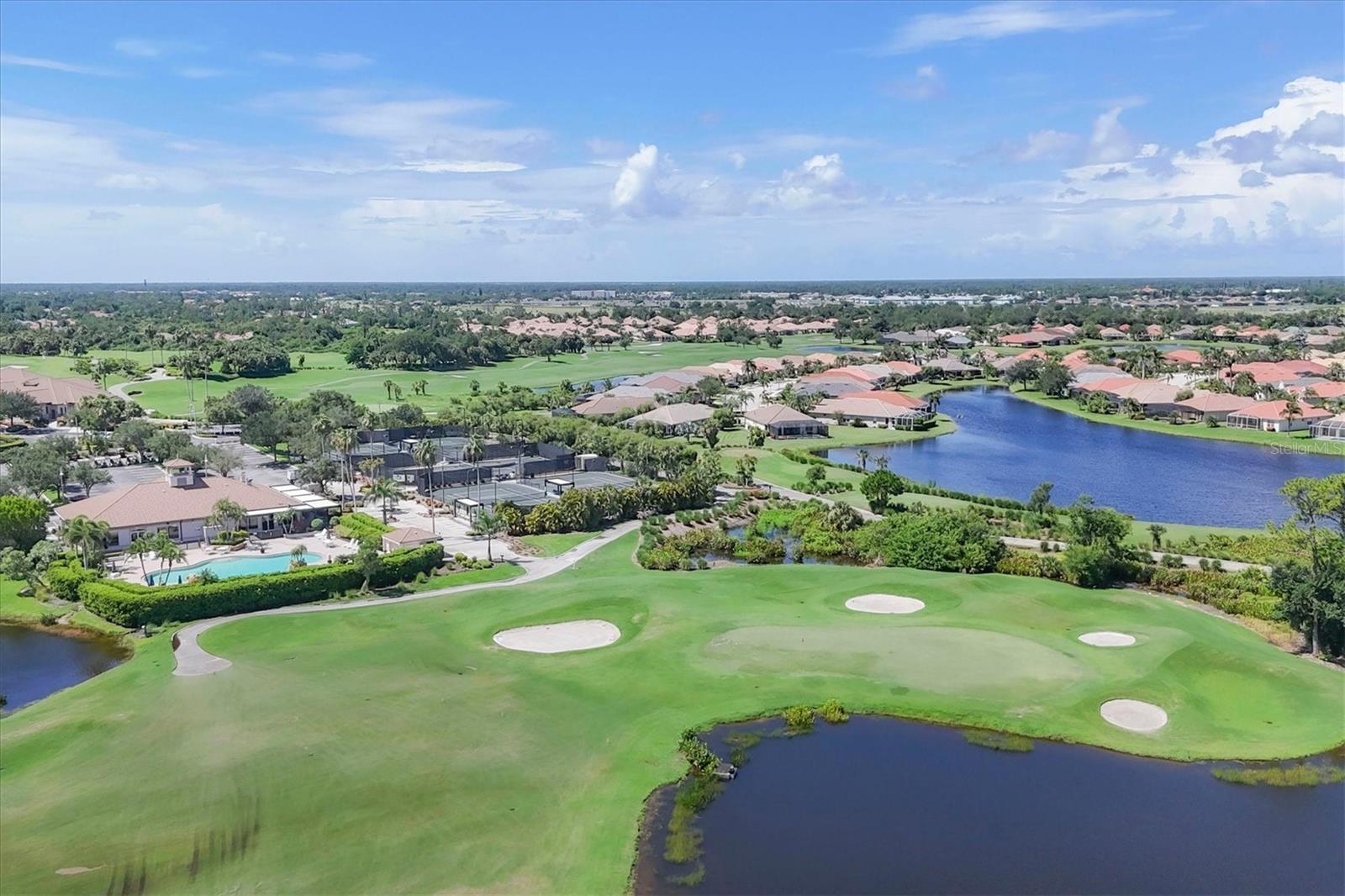 4811 BLUE HERON CIR, NORTH PORT, FL, 34287