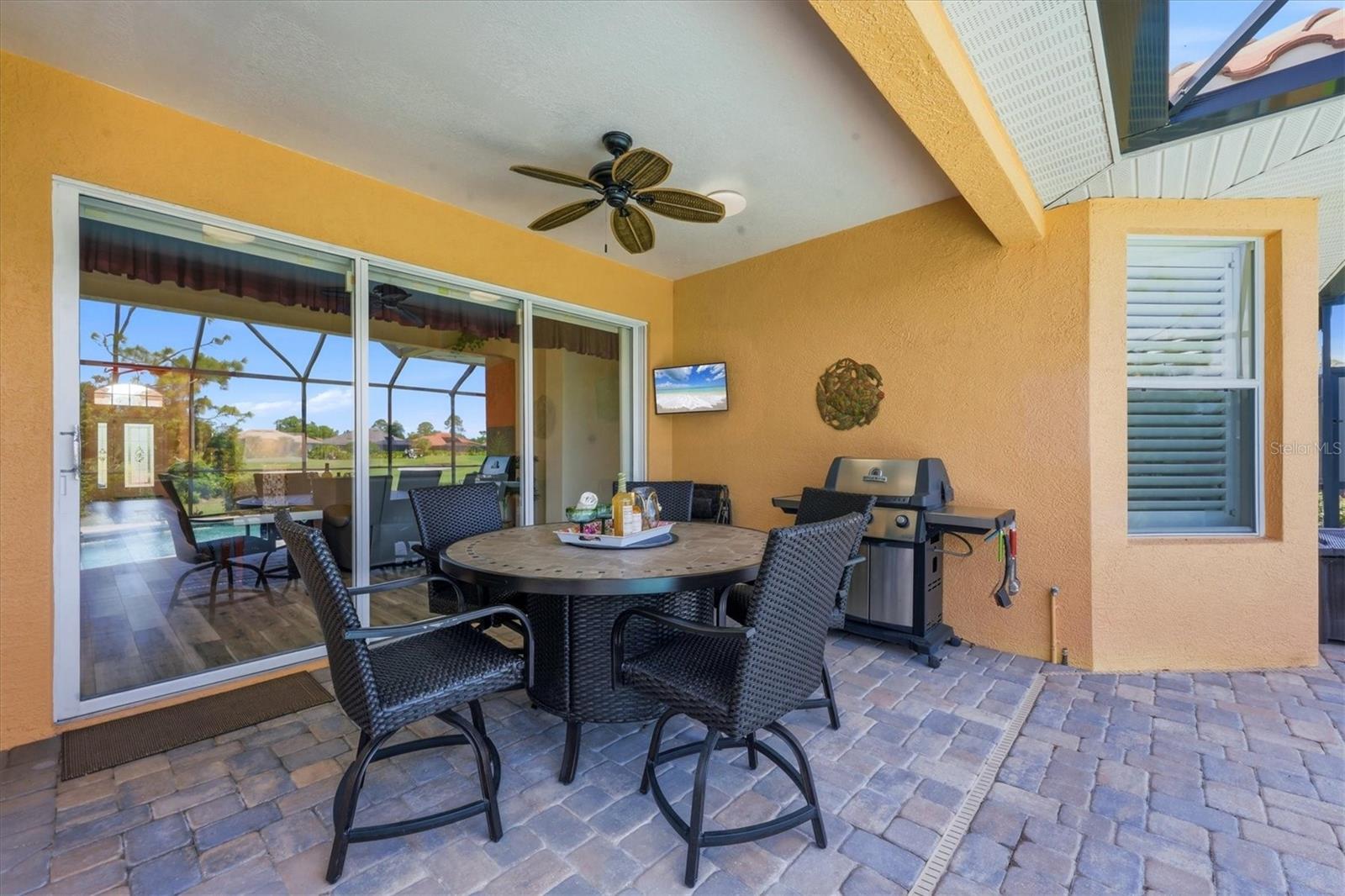 4811 BLUE HERON CIR, NORTH PORT, FL, 34287
