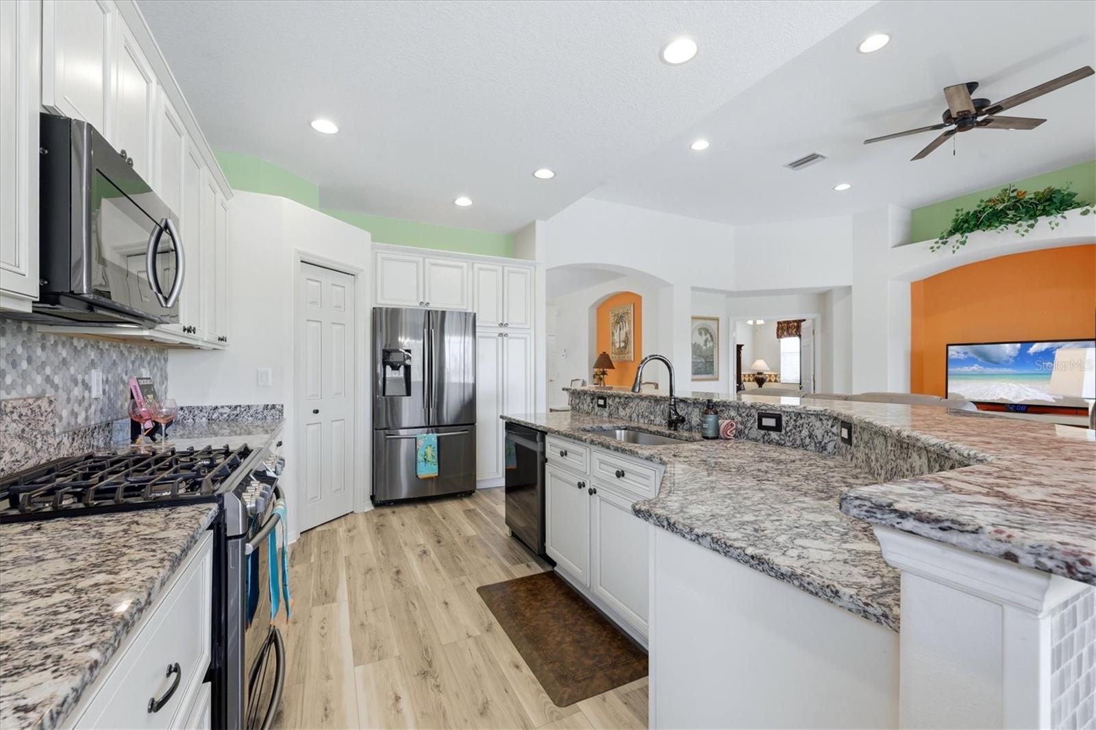 4811 BLUE HERON CIR, NORTH PORT, FL, 34287