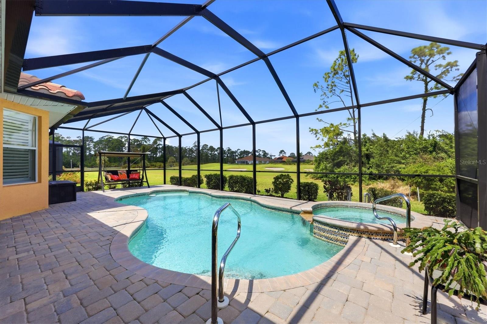 4811 BLUE HERON CIR, NORTH PORT, FL, 34287