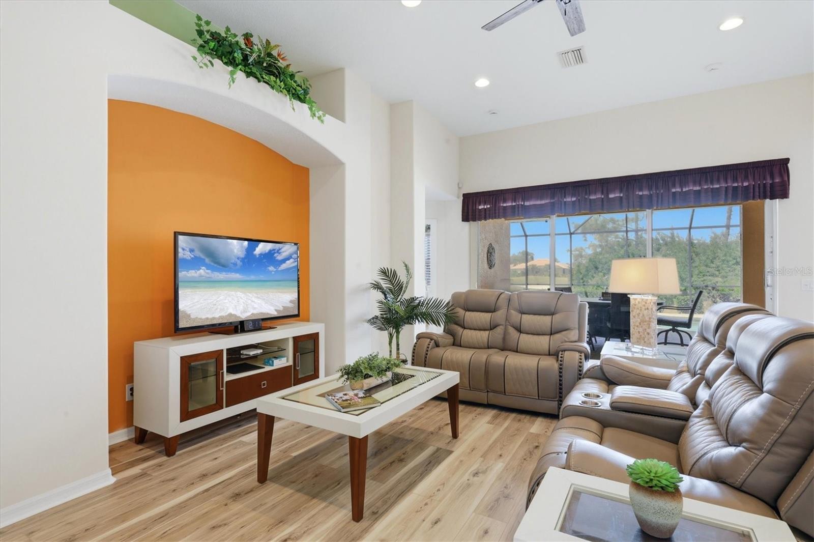 4811 BLUE HERON CIR, NORTH PORT, FL, 34287