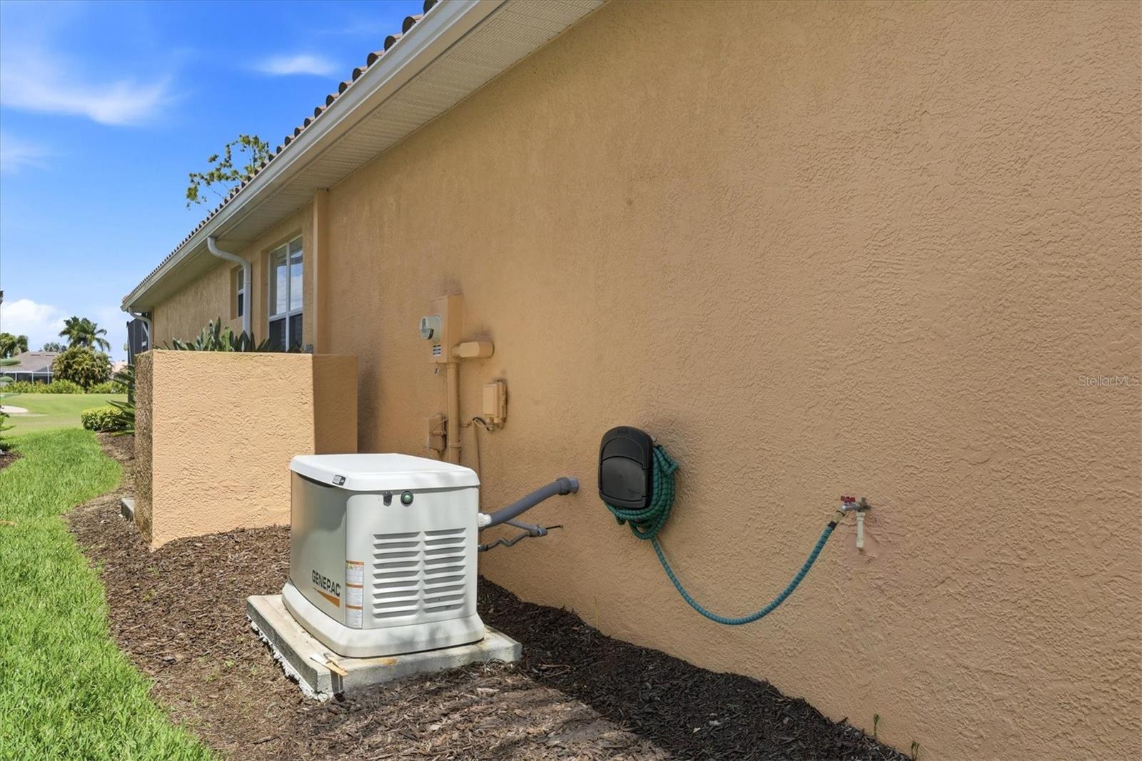 4811 BLUE HERON CIR, NORTH PORT, FL, 34287