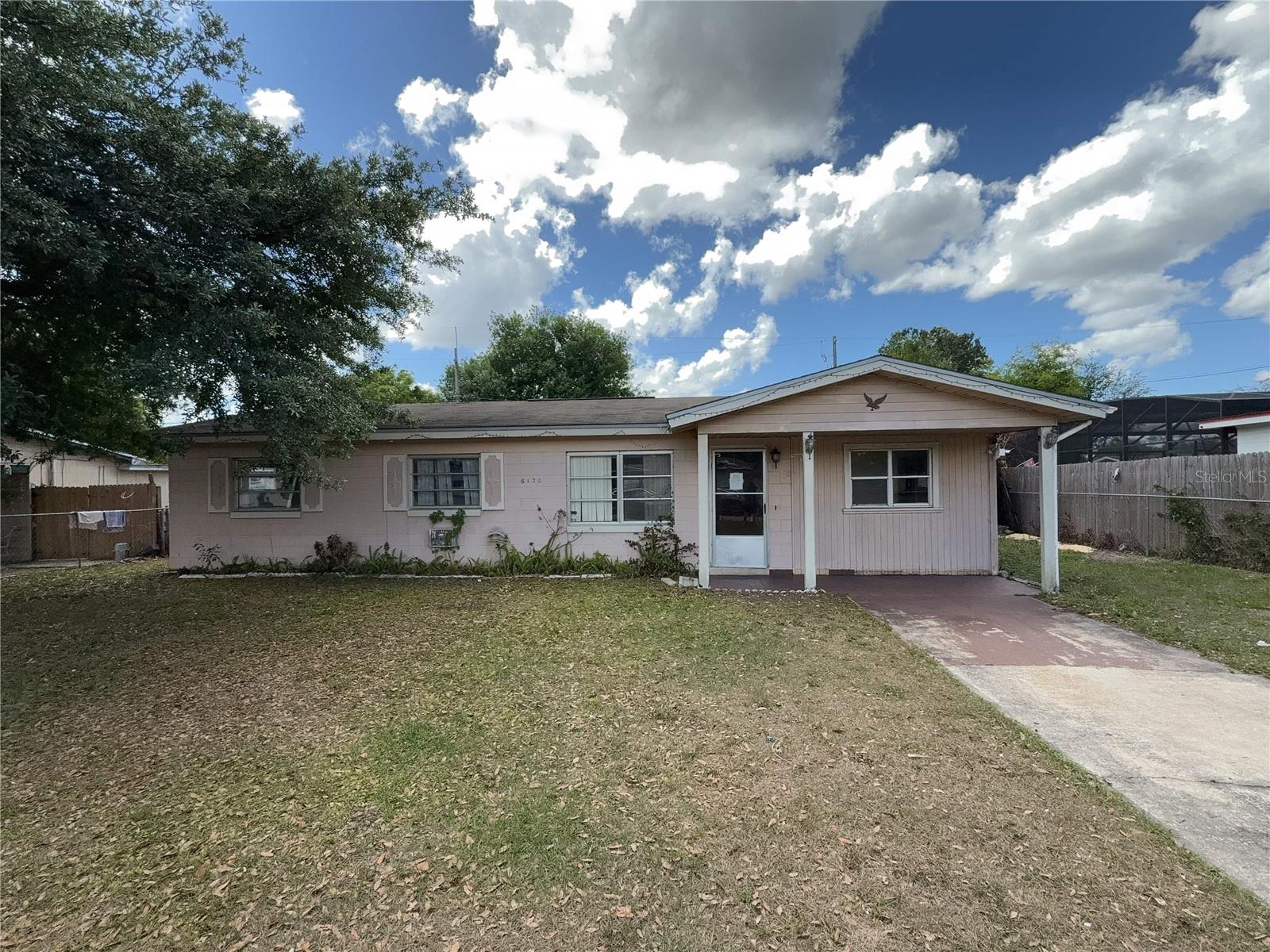 6120 EDGEBROOK DR, ORLANDO, FL, 32809