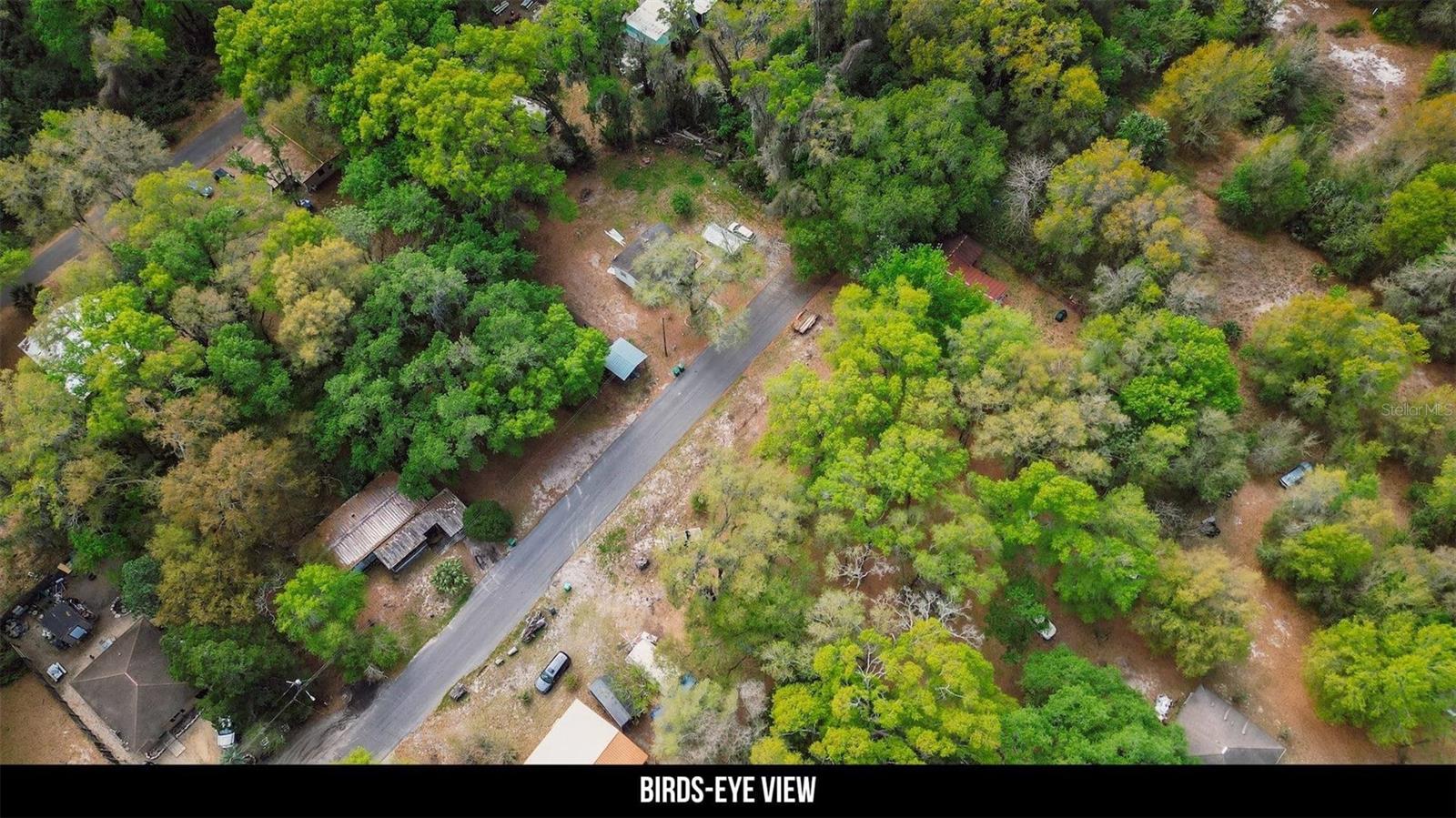 OAK ST, WILDWOOD, FL, 34785