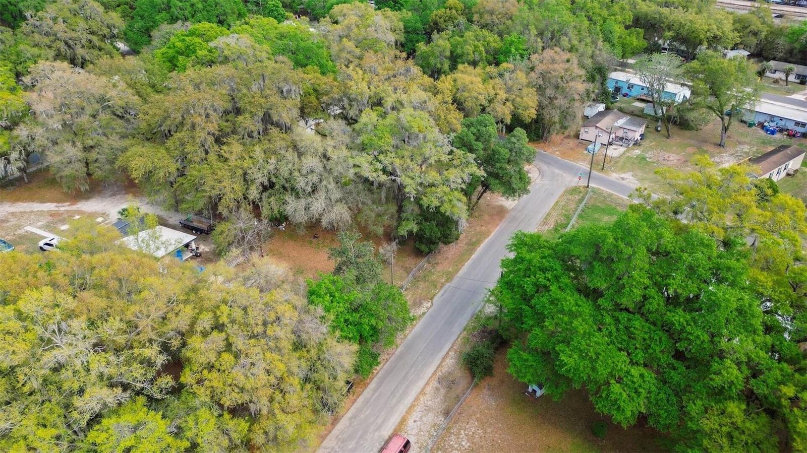 OAK ST, WILDWOOD, FL, 34785