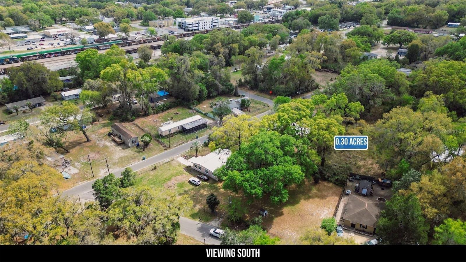 OAK ST, WILDWOOD, FL, 34785