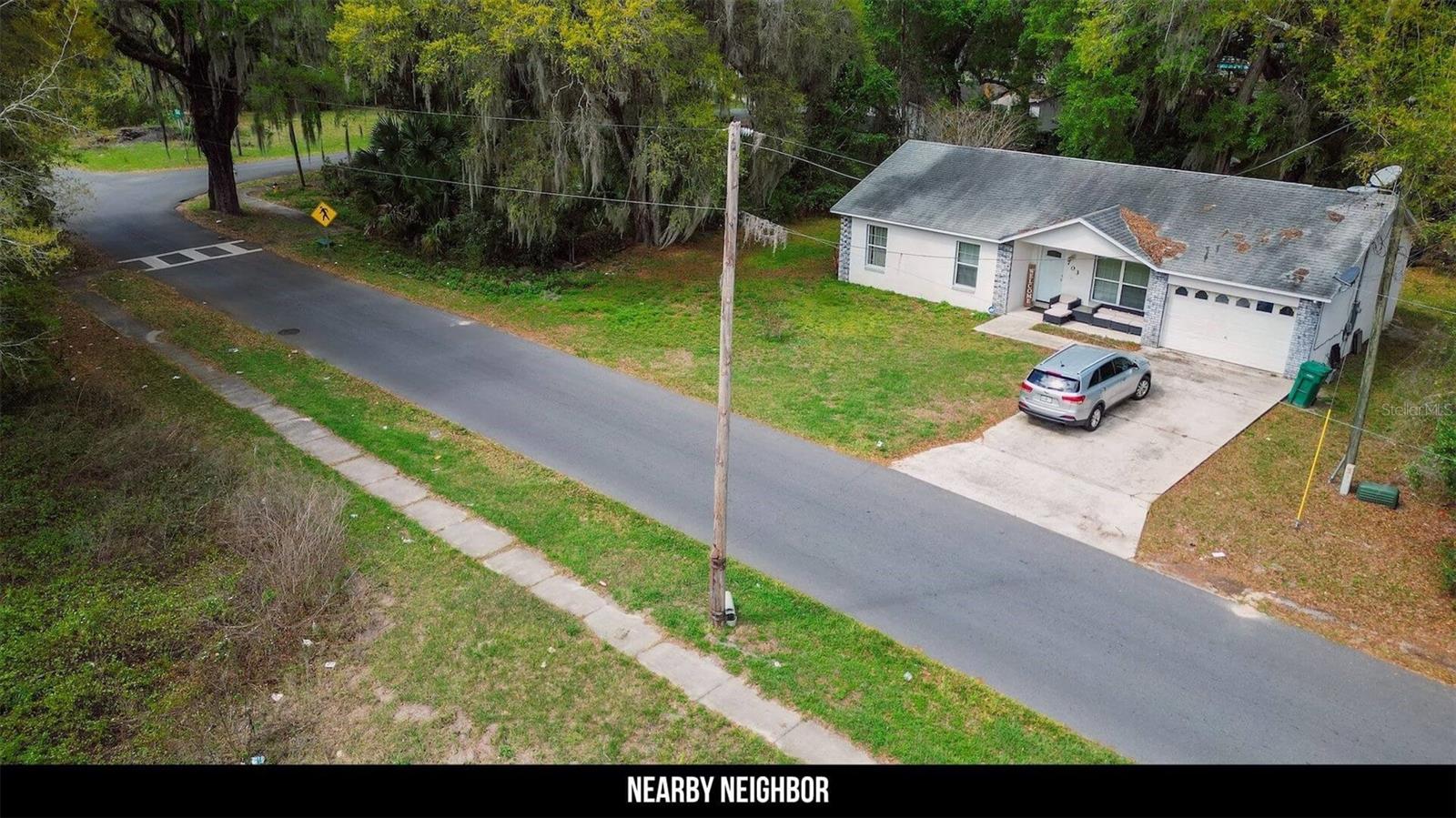 OAK ST, WILDWOOD, FL, 34785