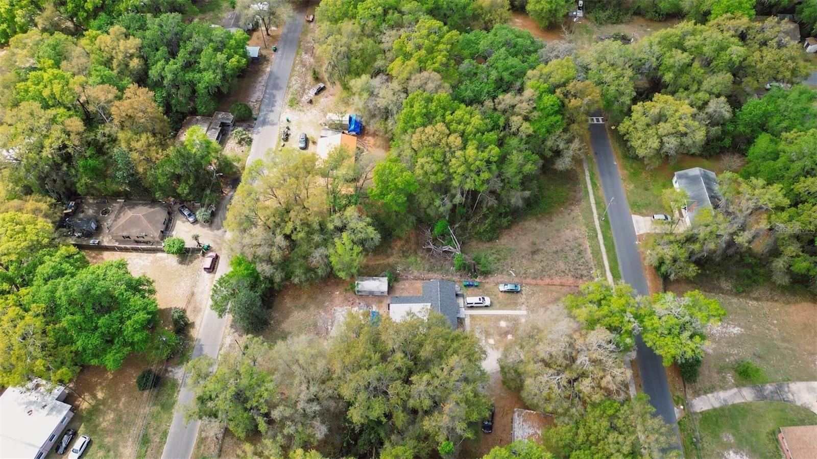 OAK ST, WILDWOOD, FL, 34785