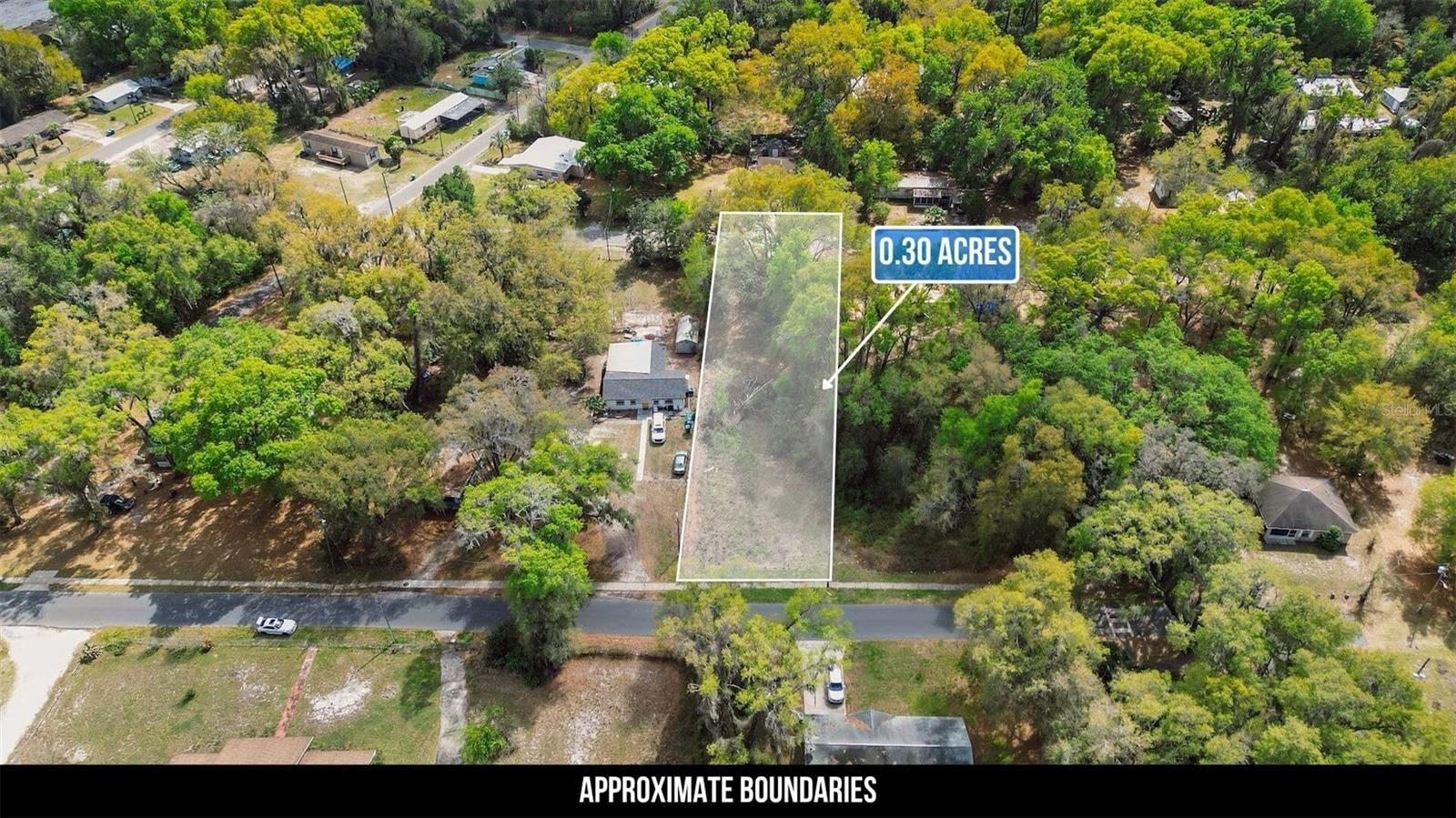 OAK ST, WILDWOOD, FL, 34785