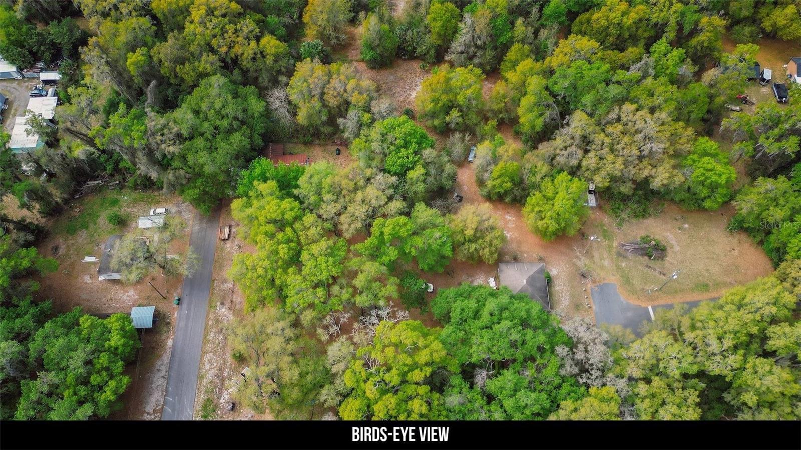 OAK ST, WILDWOOD, FL, 34785