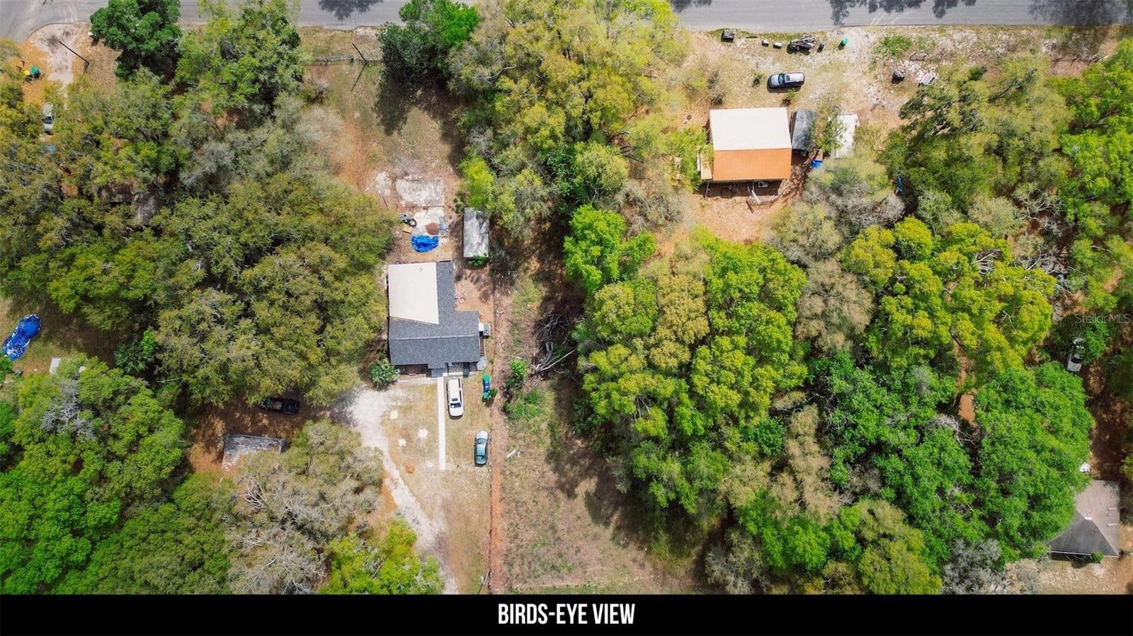 OAK ST, WILDWOOD, FL, 34785