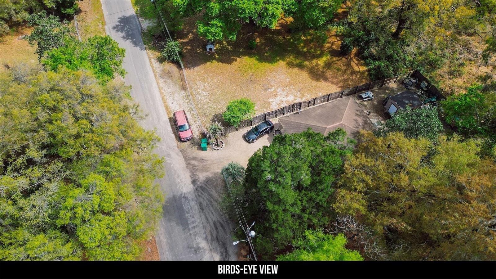 OAK ST, WILDWOOD, FL, 34785